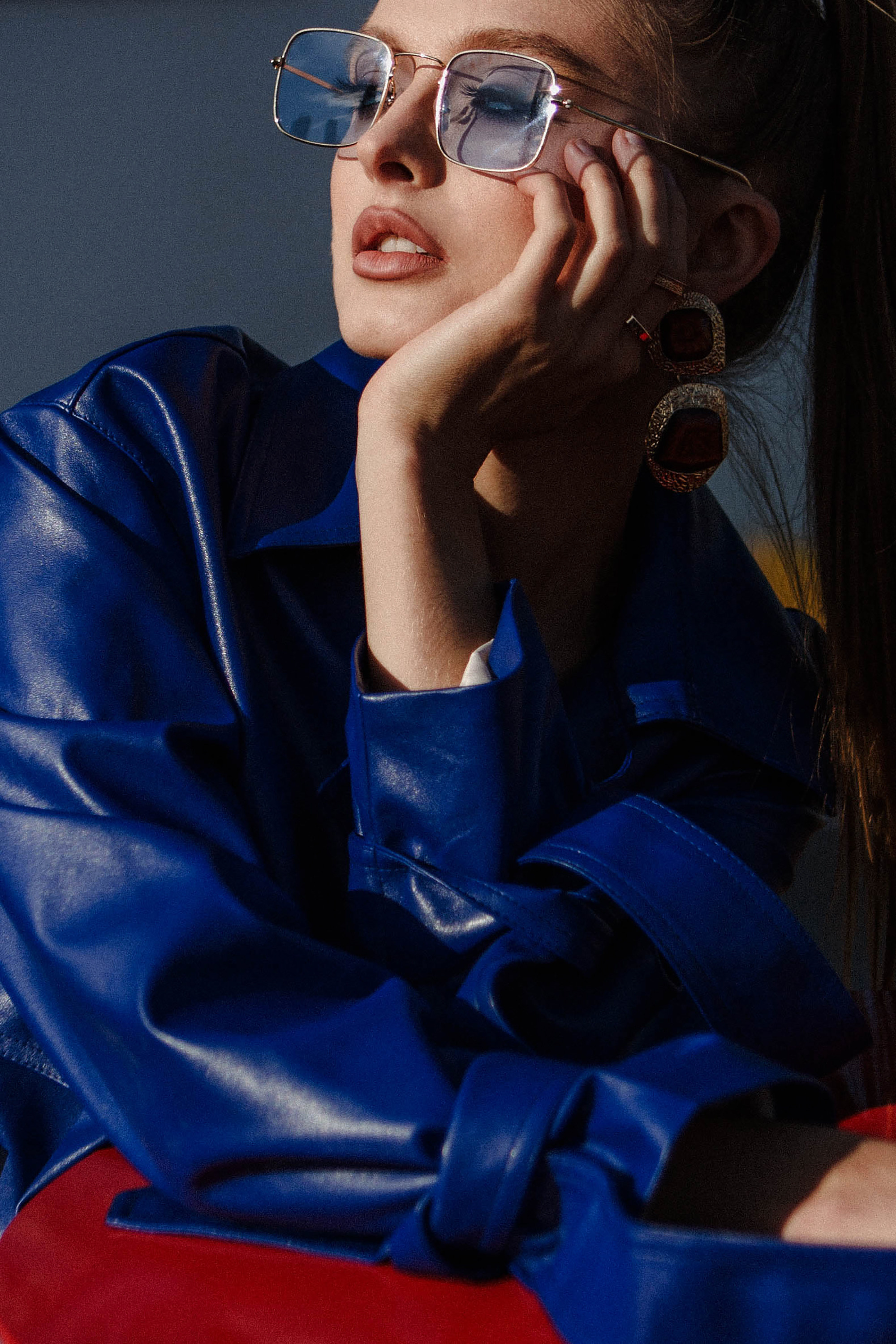 Дарья. Фотограф Александра Кузнецова