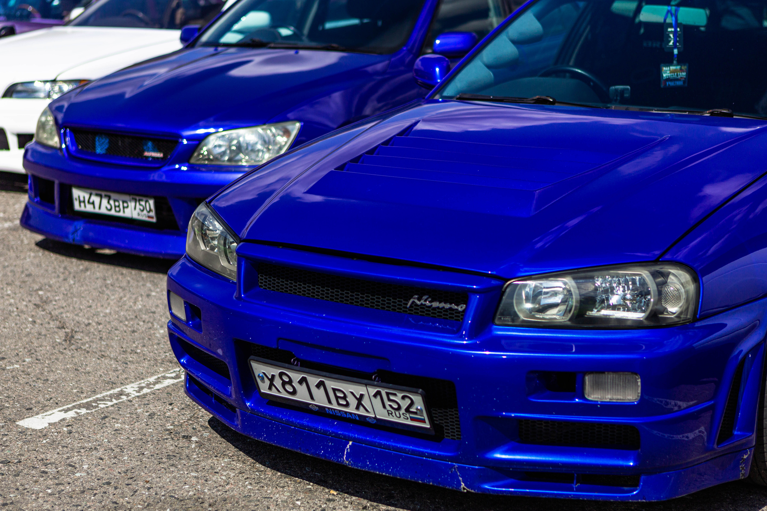 Открытие сезона 2022. Фотограф Александра Кузнецова