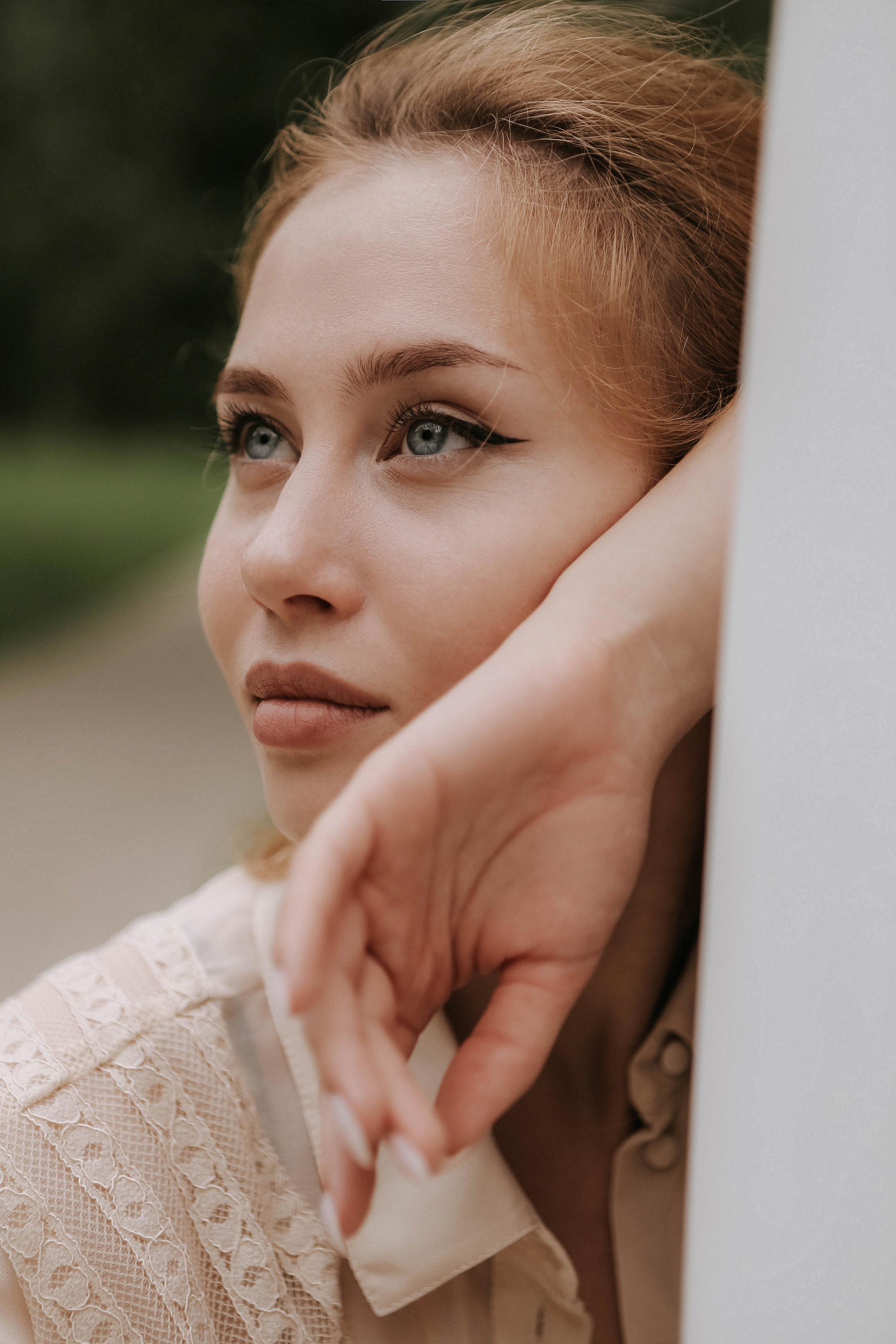 Анна. Фотограф Александра Кузнецова