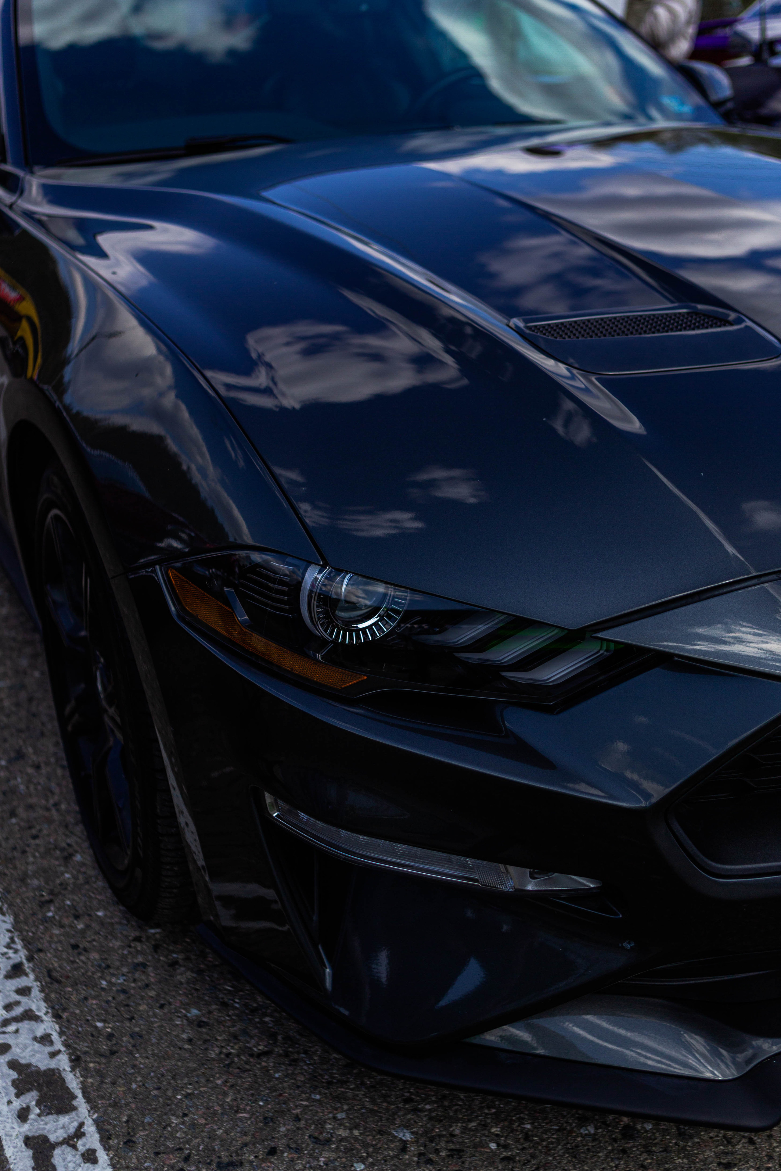 Открытие сезона 2022. Фотограф Александра Кузнецова