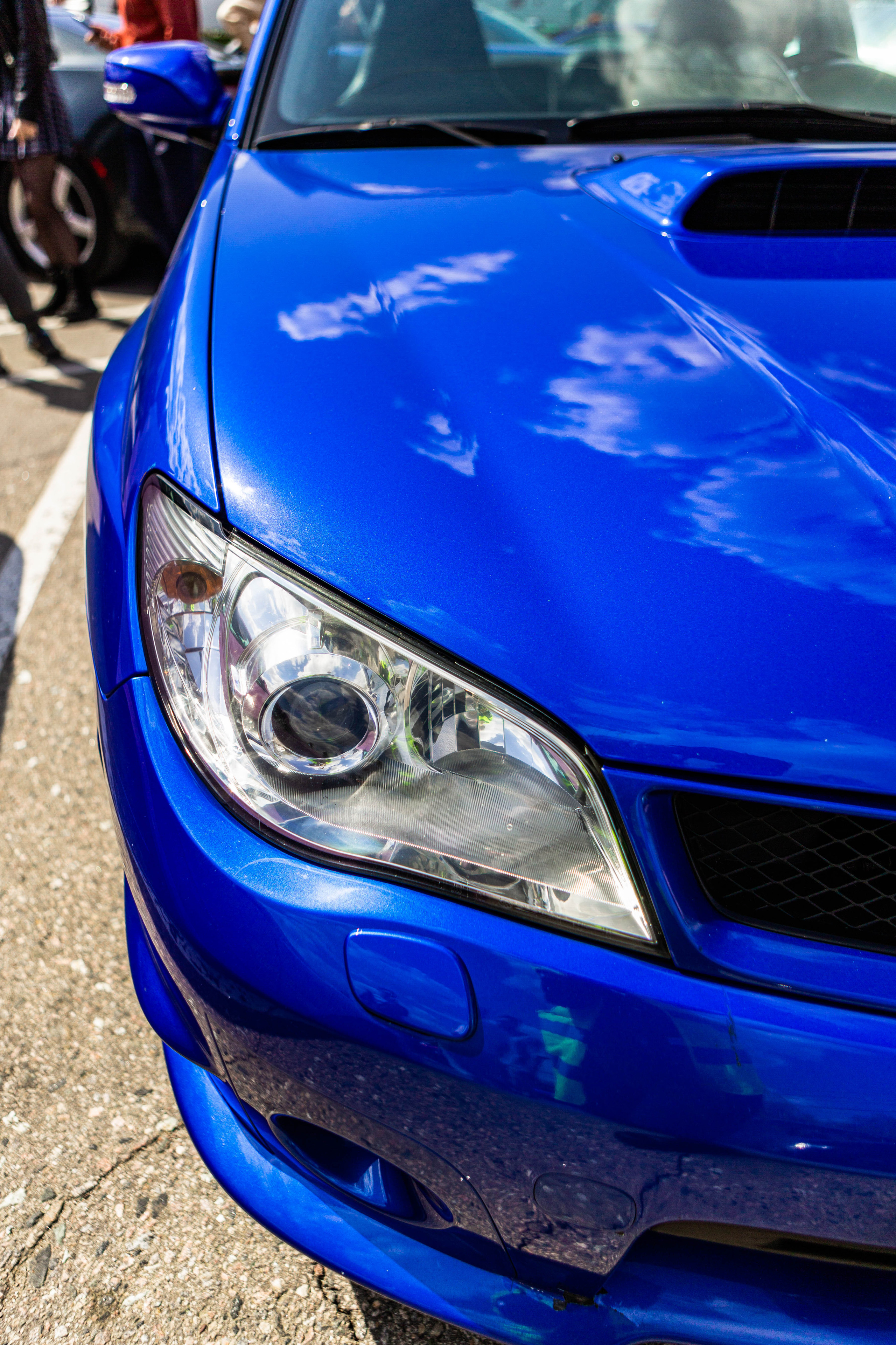 Открытие сезона 2022. Фотограф Александра Кузнецова