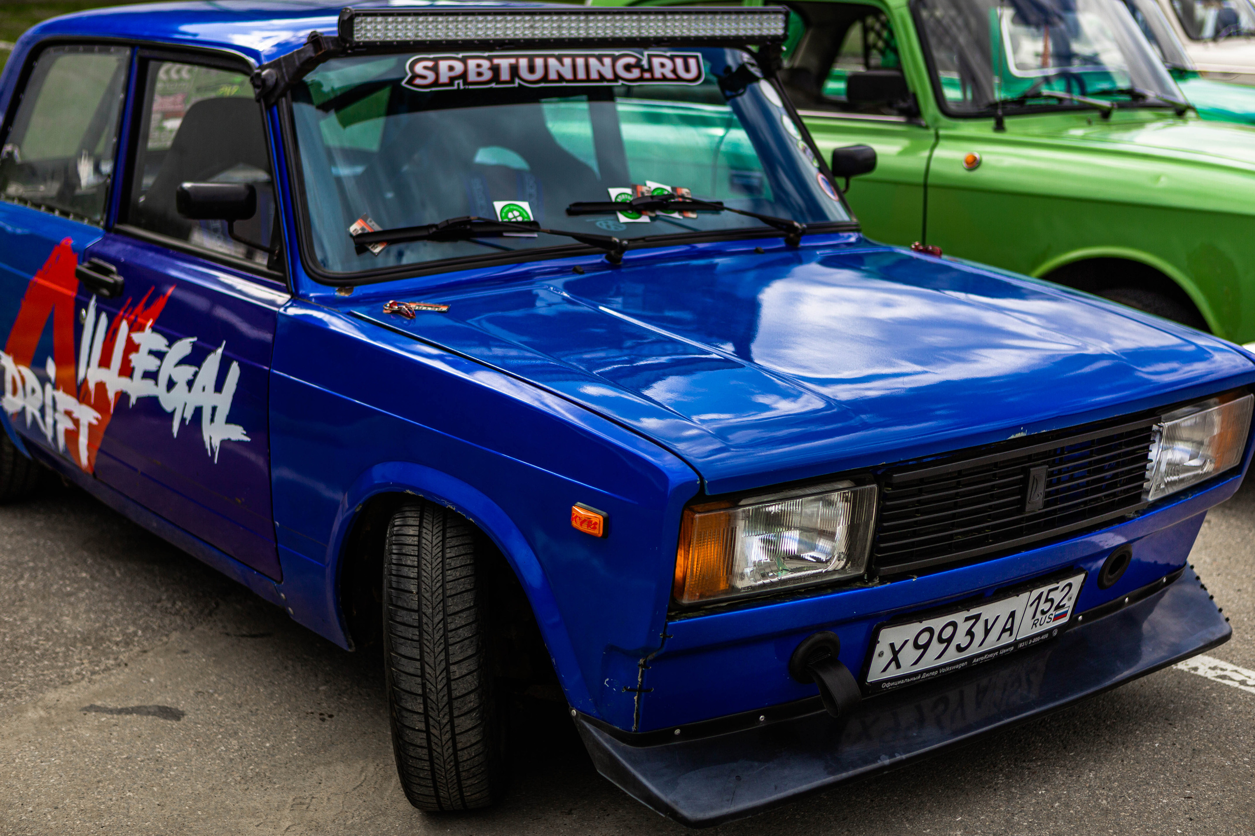 Открытие сезона 2022. Фотограф Александра Кузнецова