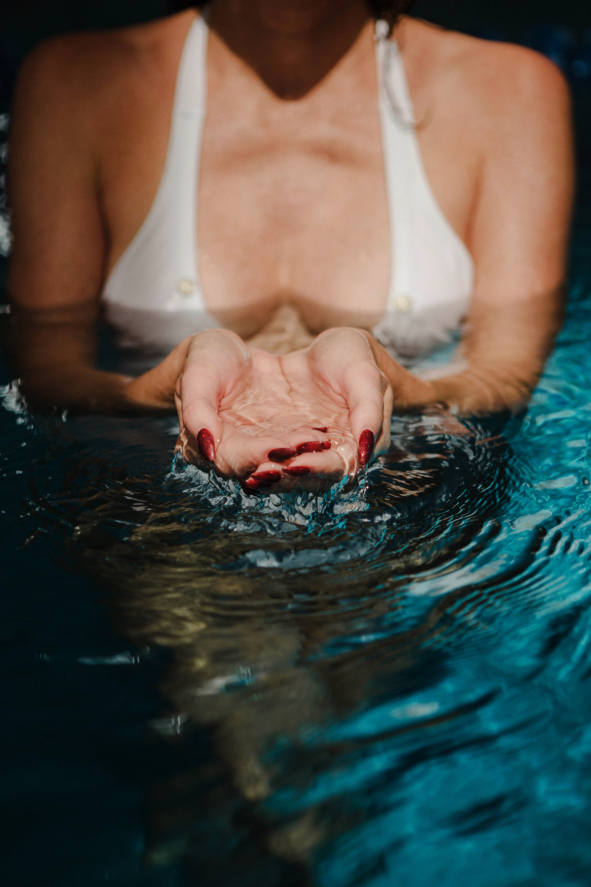 Дарья. Фотограф Александра Кузнецова