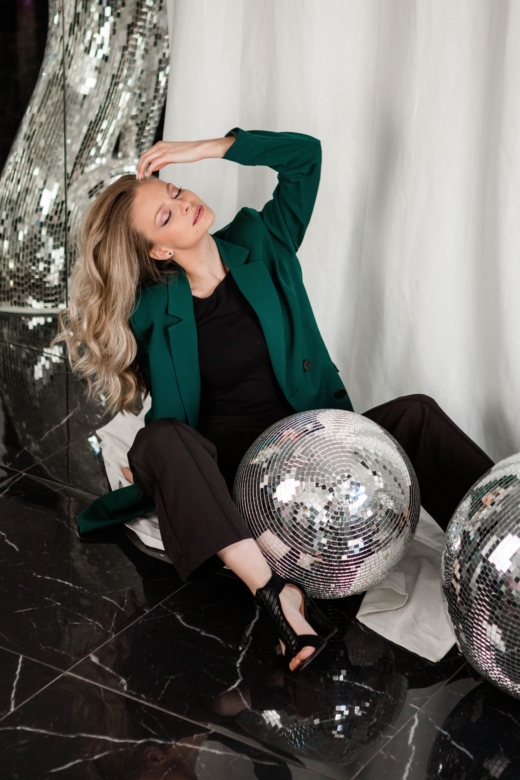 Екатерина. Фотограф Александра Кузнецова