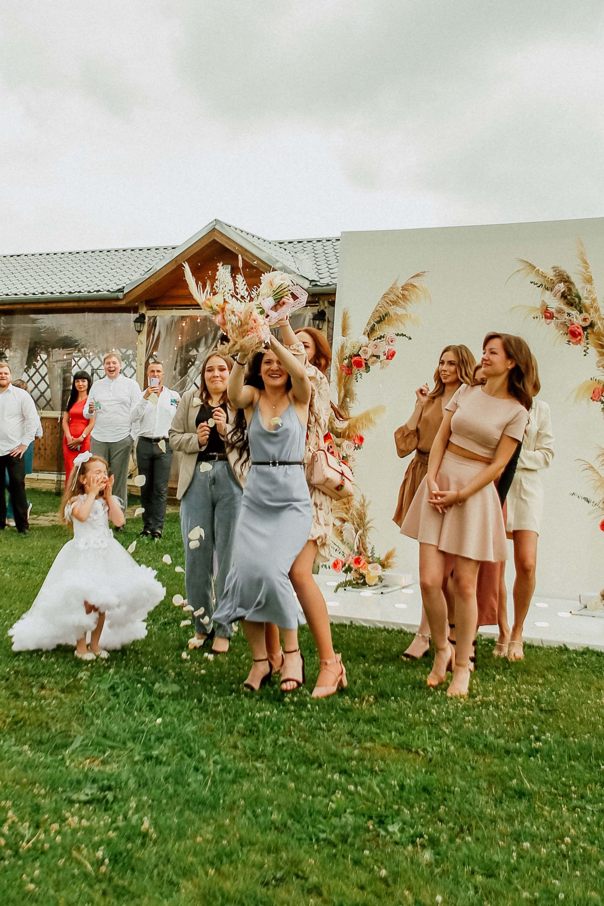 Марина и Михаил (полный день). Фотограф Александра Кузнецова