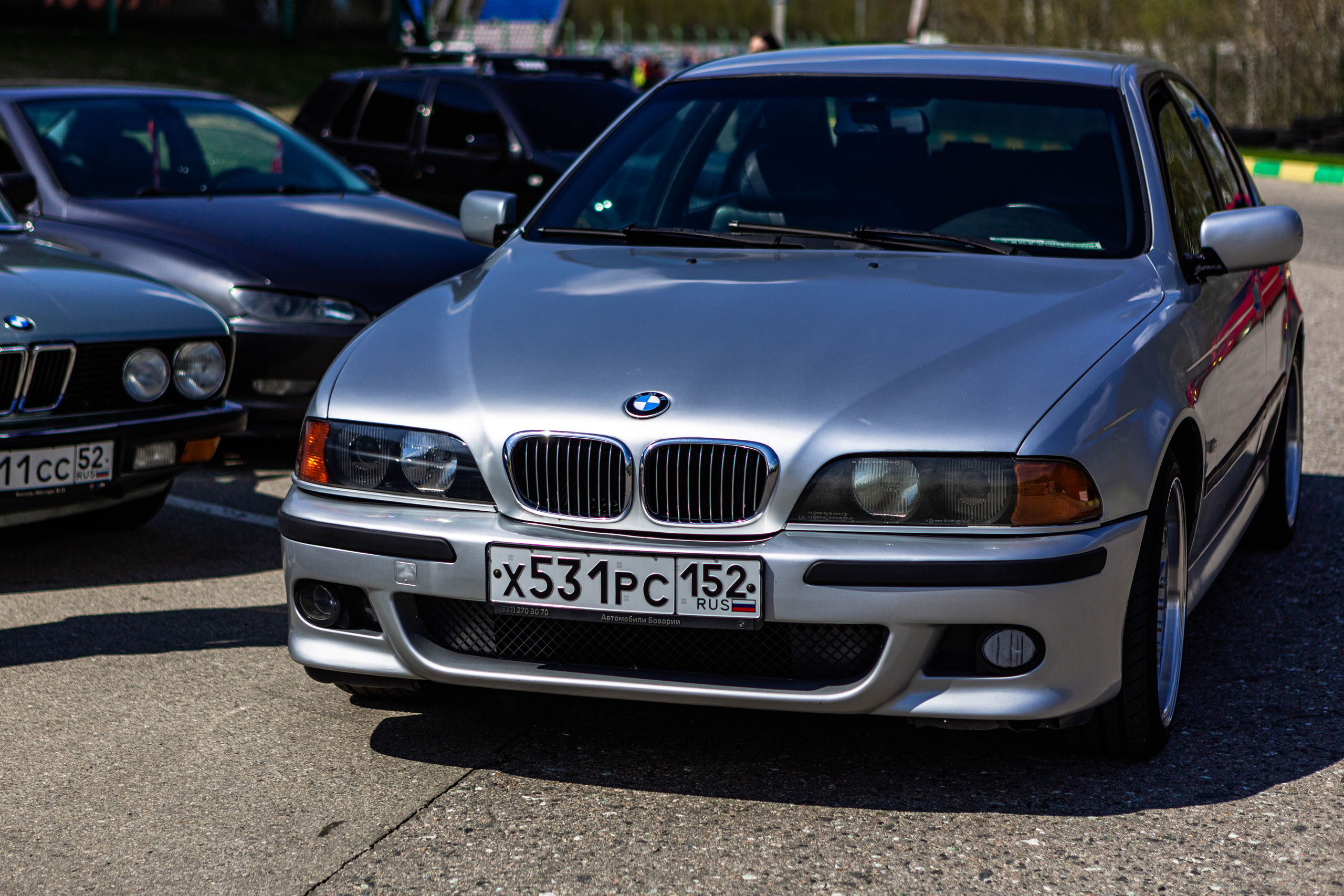 Открытие сезона 2022. Фотограф Александра Кузнецова