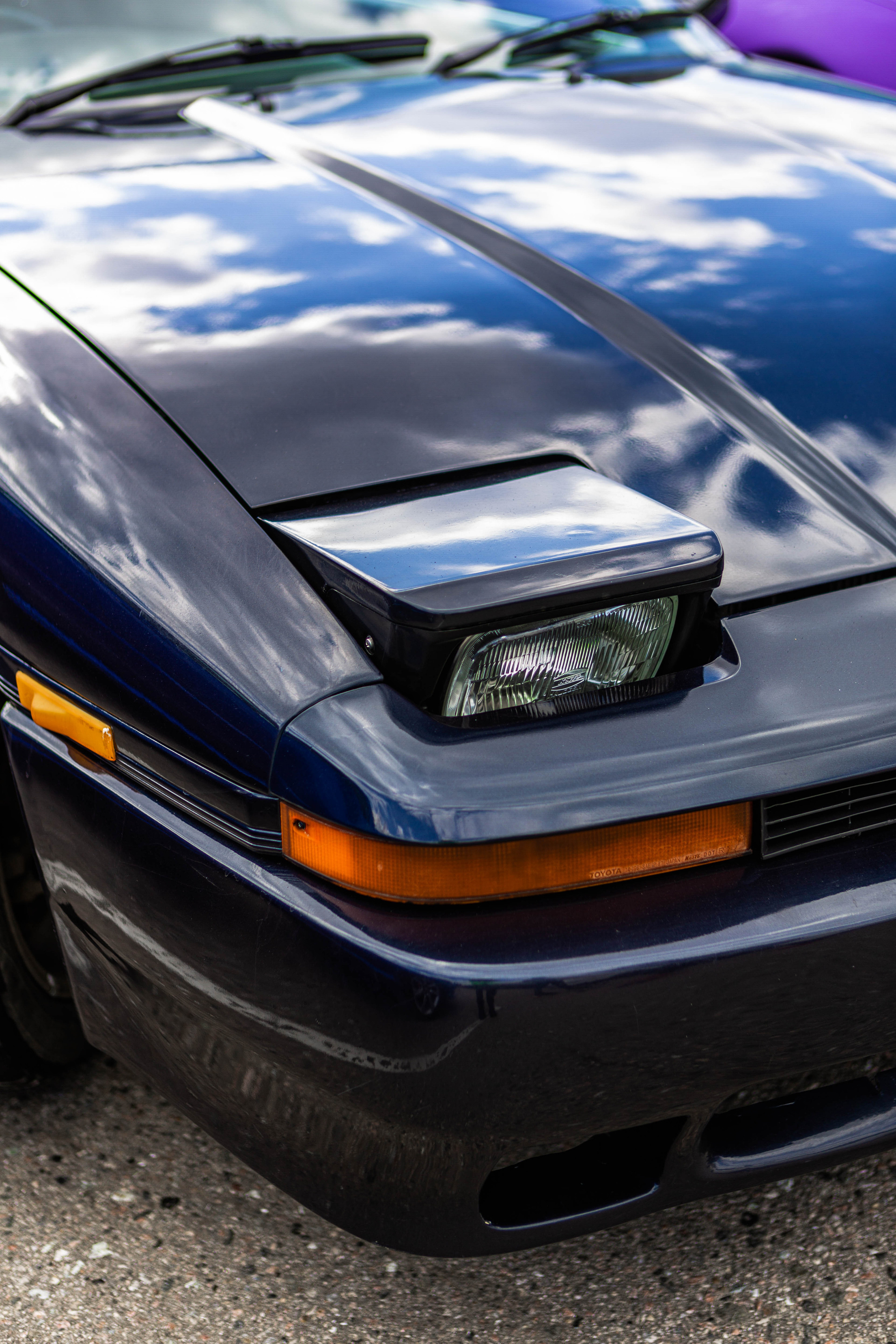 Открытие сезона 2022. Фотограф Александра Кузнецова