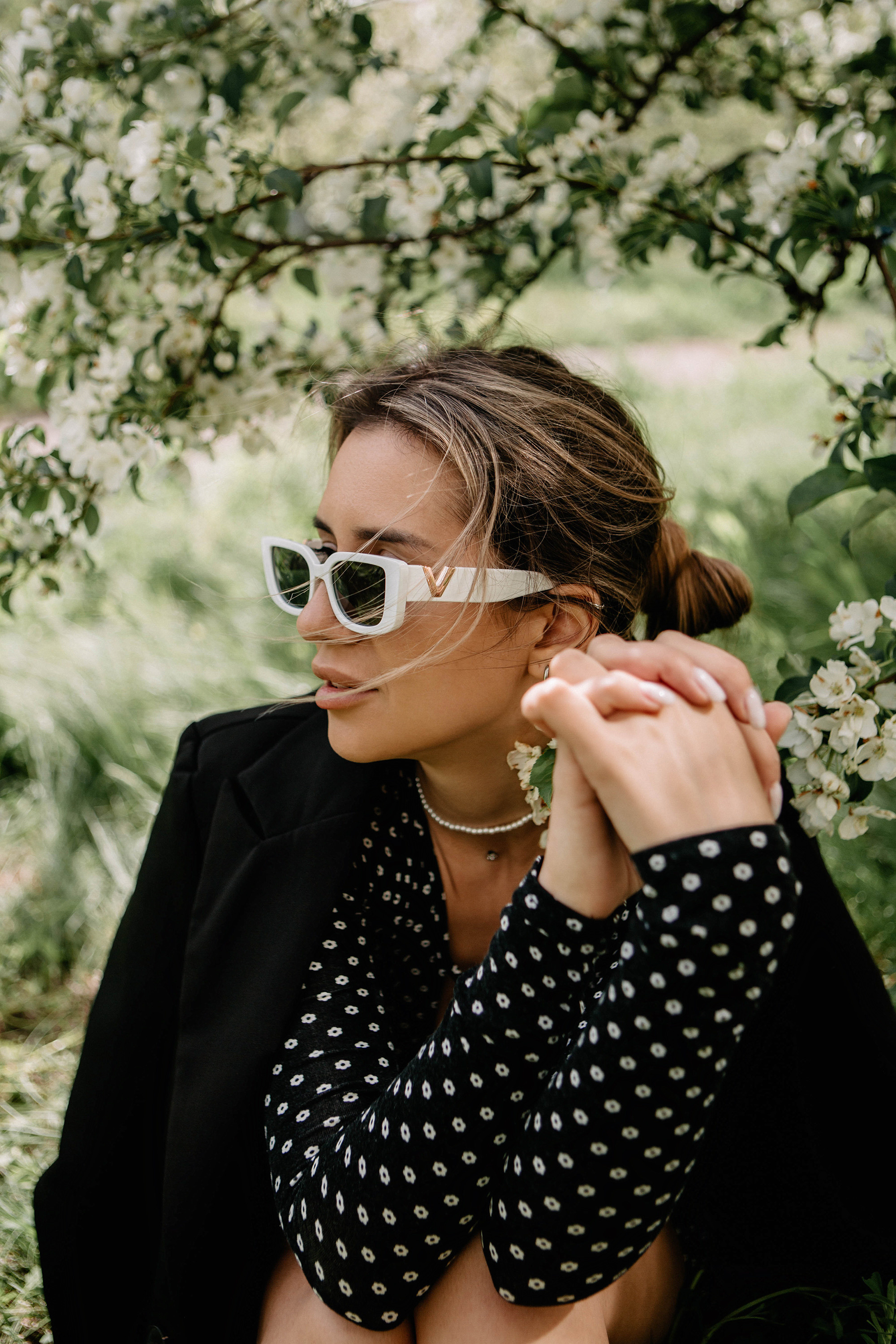 Виктория. Фотограф Александра Кузнецова