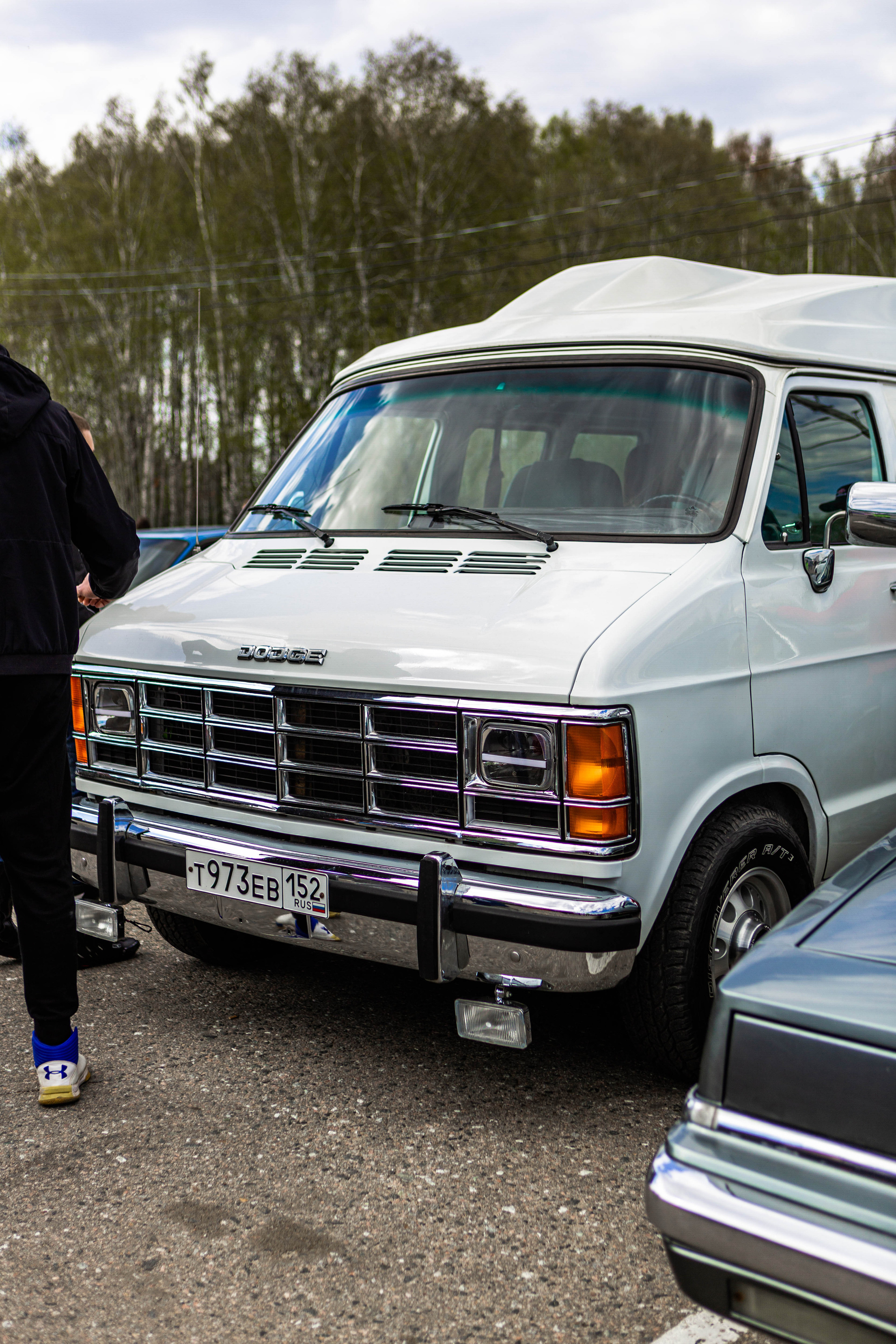 Открытие сезона 2022. Фотограф Александра Кузнецова