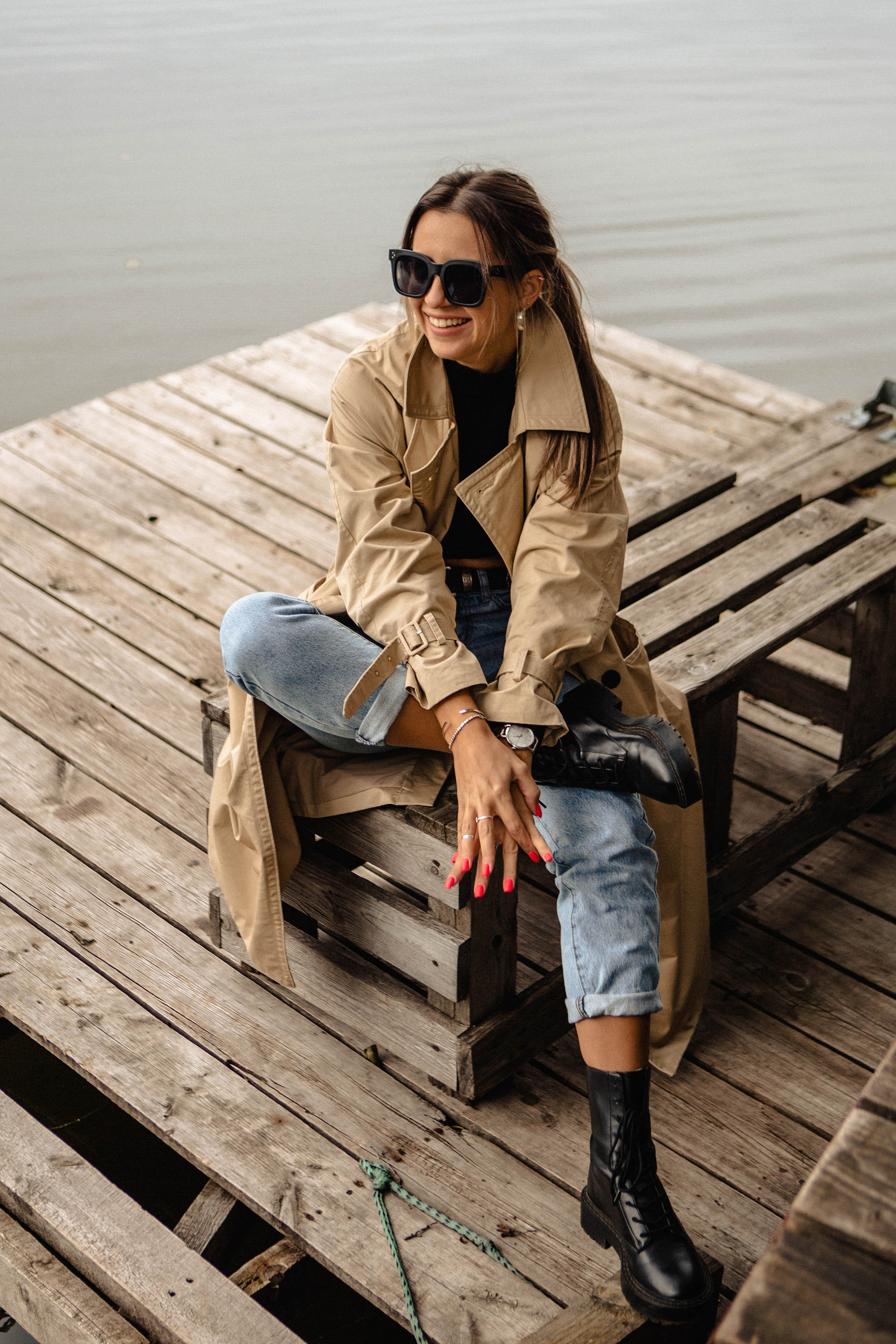 Вика. Фотограф Александра Кузнецова