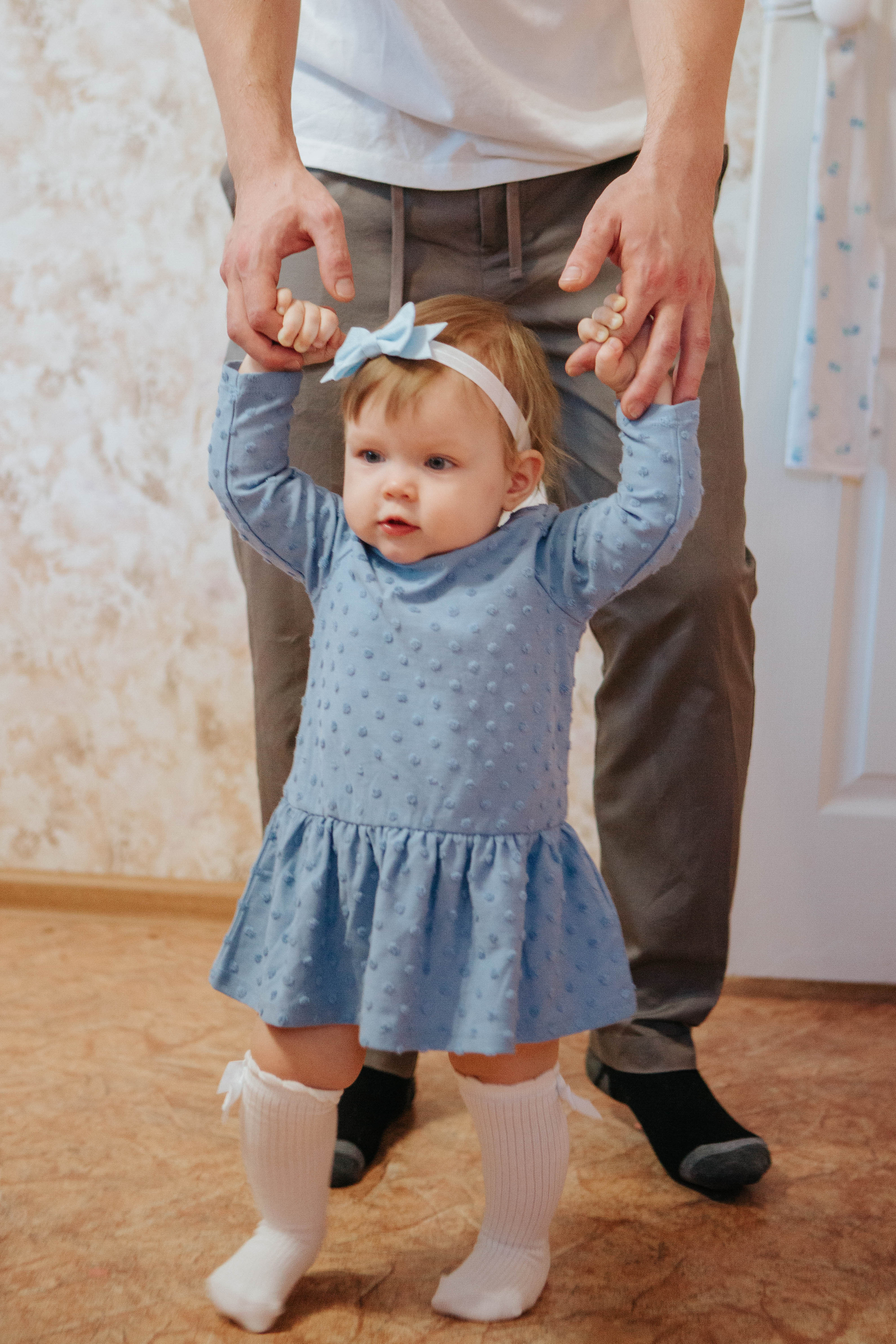 День рождение (1 год). Фотограф Александра Кузнецова