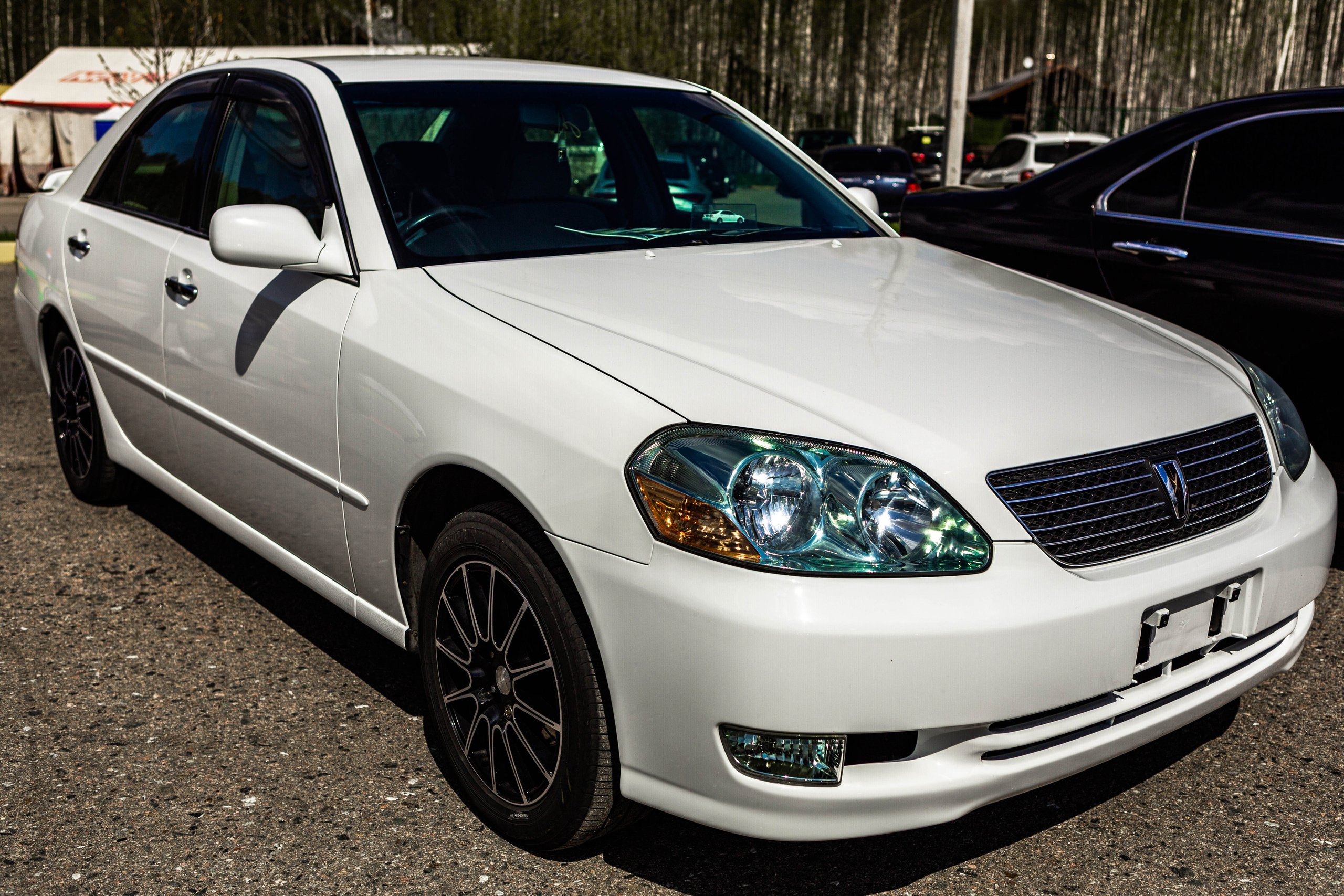 Открытие сезона 2022. Фотограф Александра Кузнецова