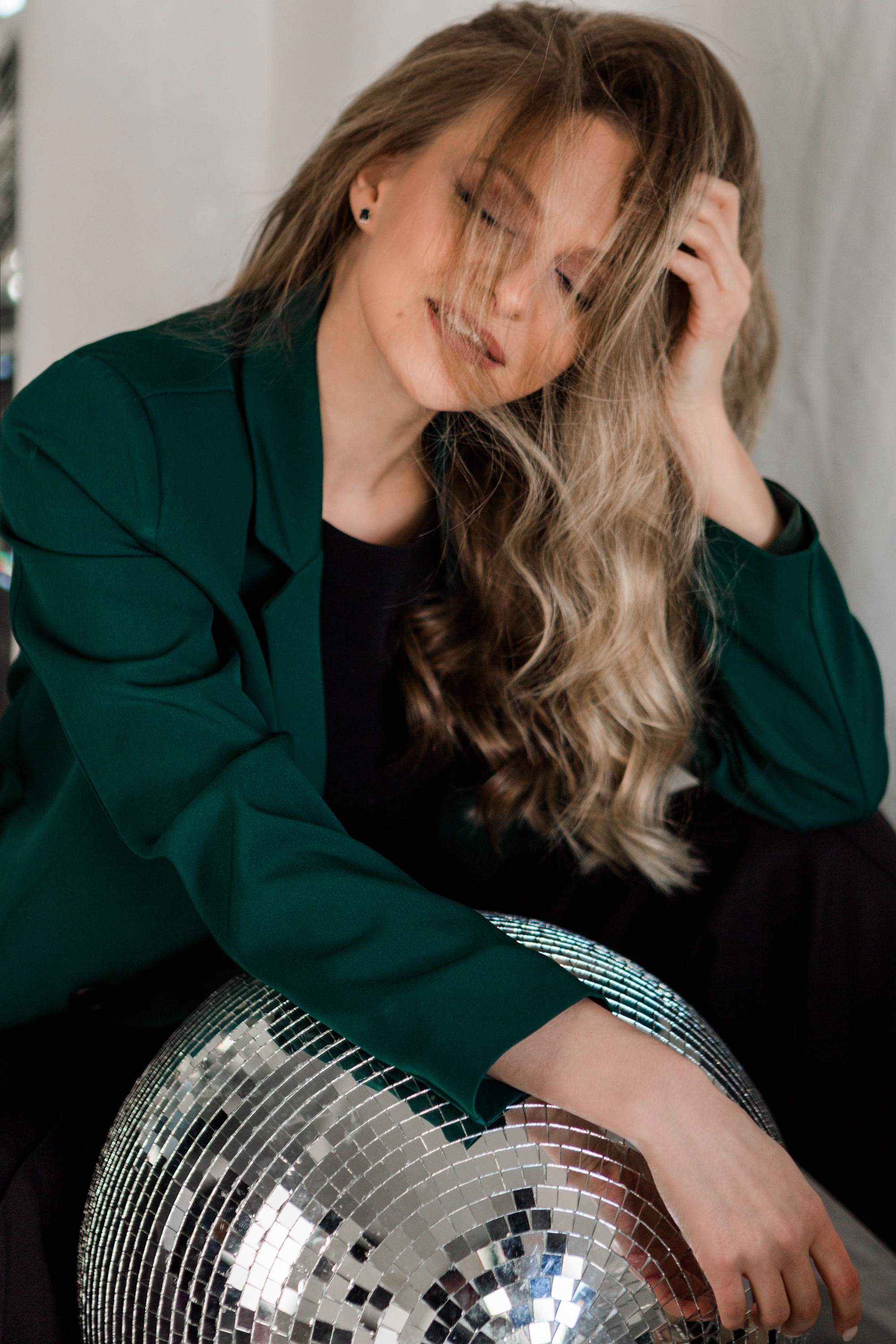 Екатерина. Фотограф Александра Кузнецова