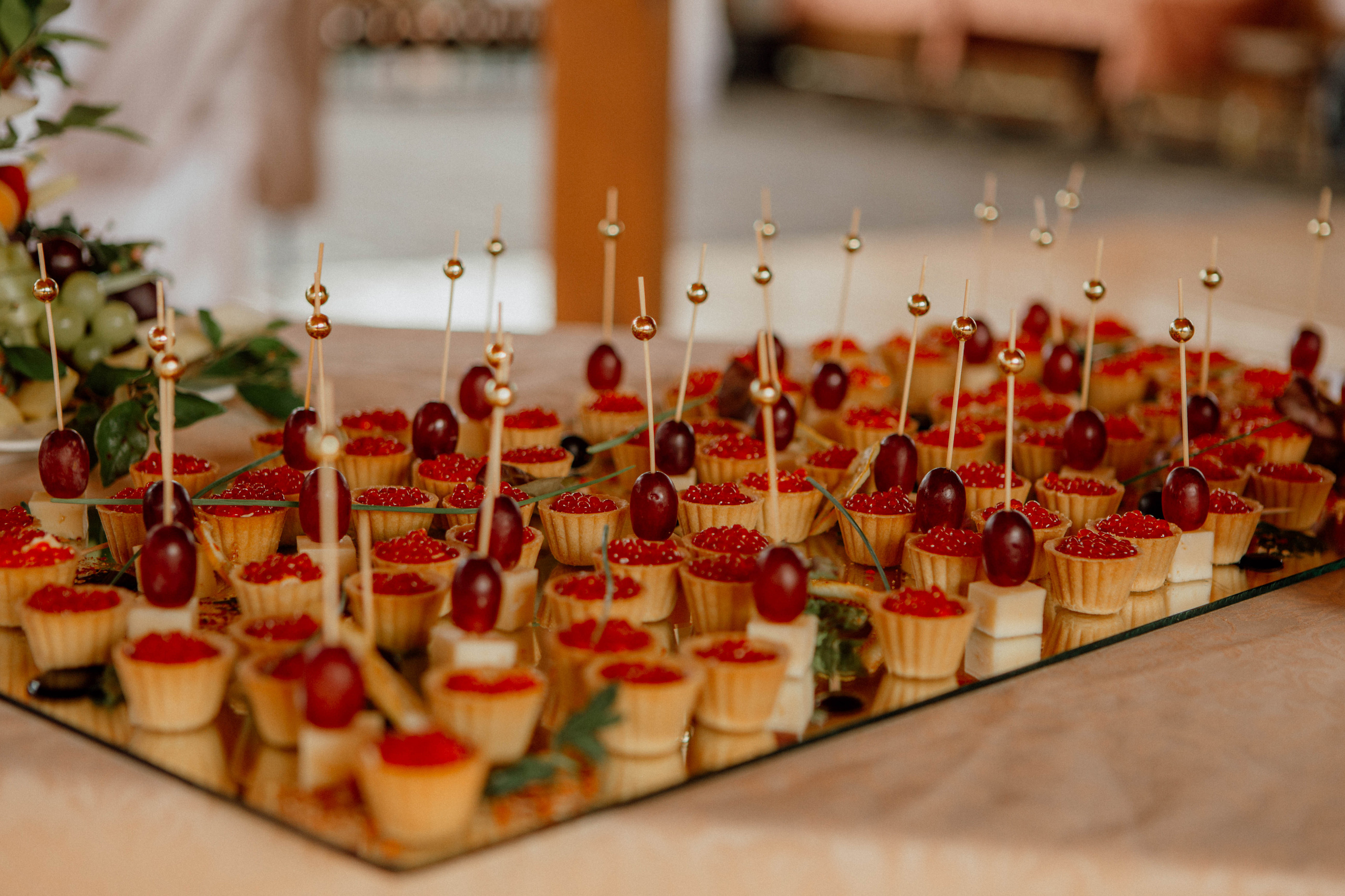 Марина и Михаил (полный день). Фотограф Александра Кузнецова