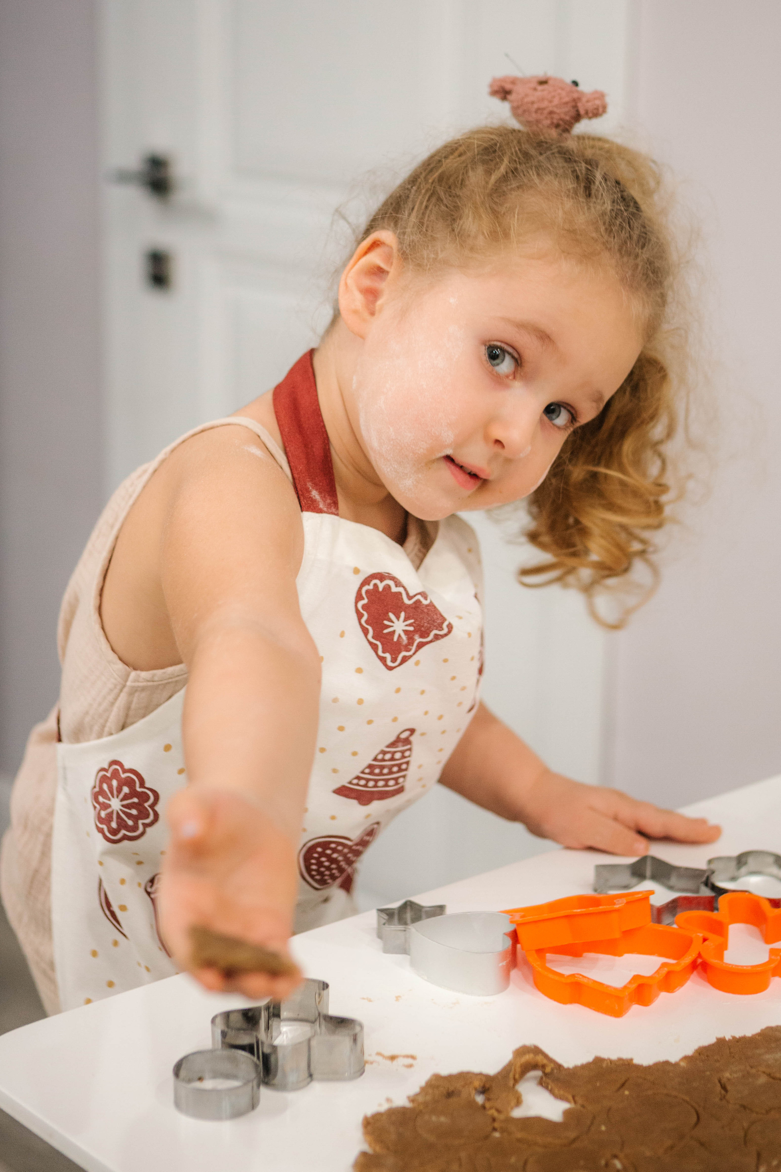 Новый год. Фотограф Александра Кузнецова