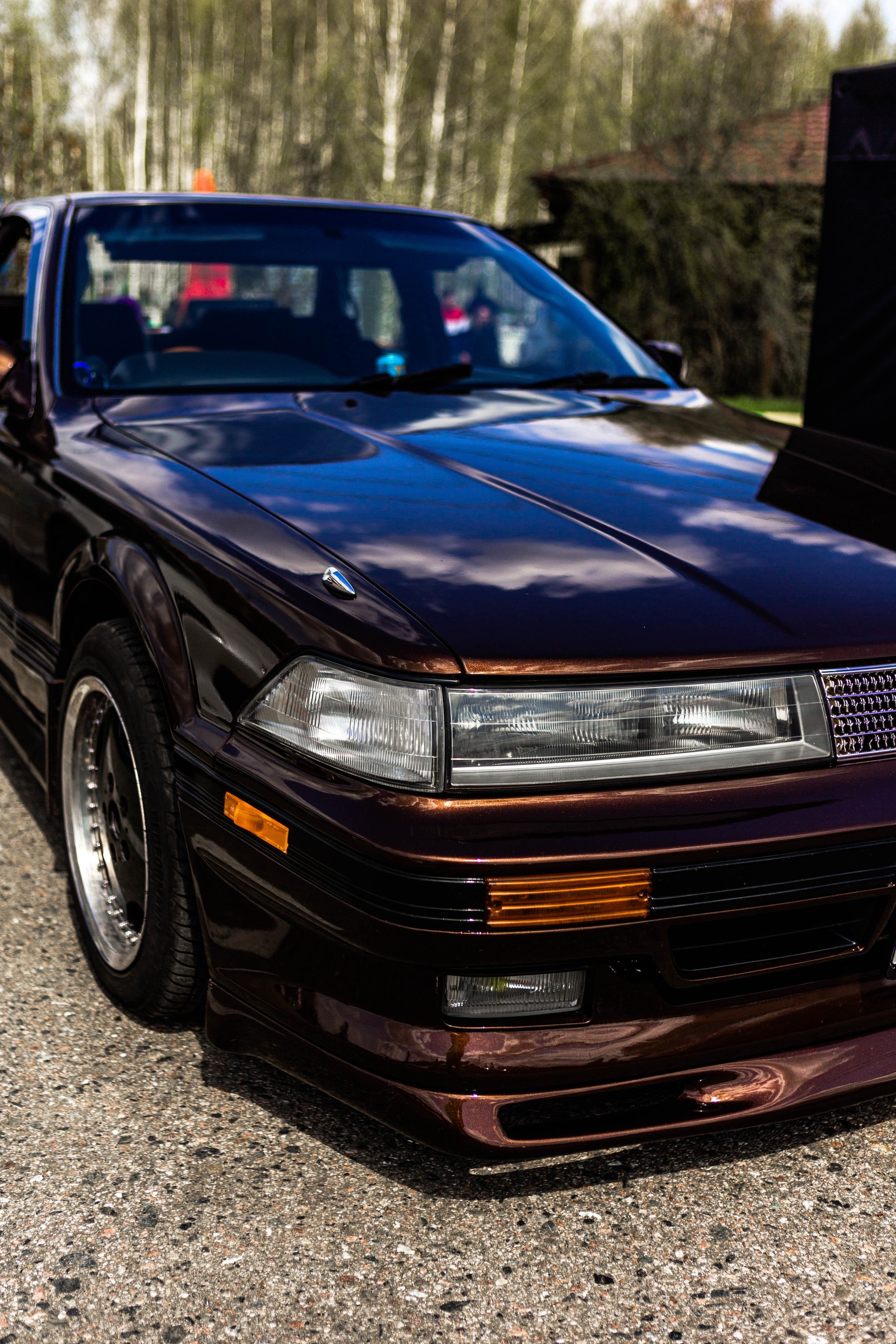 Открытие сезона 2022. Фотограф Александра Кузнецова