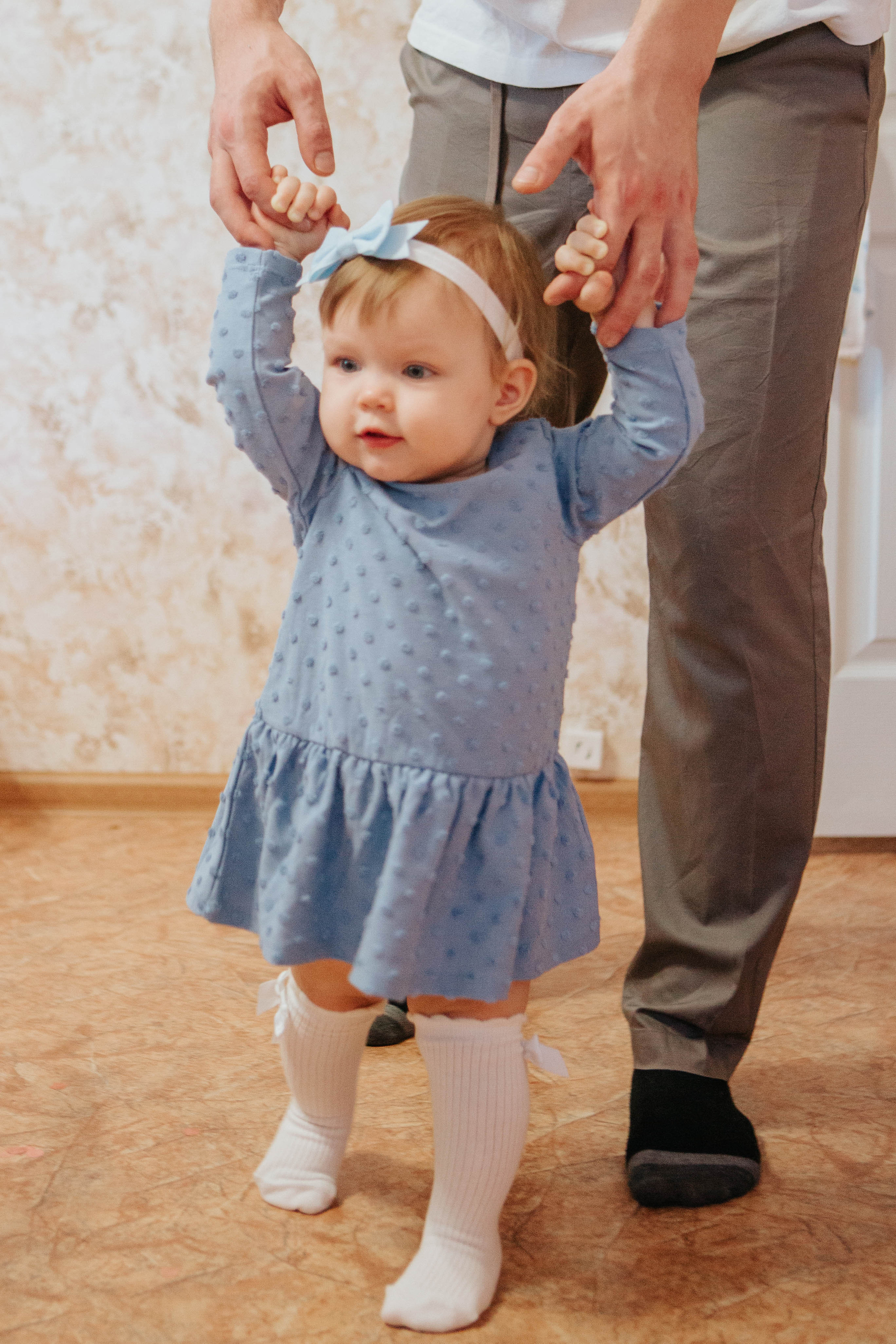 День рождение (1 год). Фотограф Александра Кузнецова