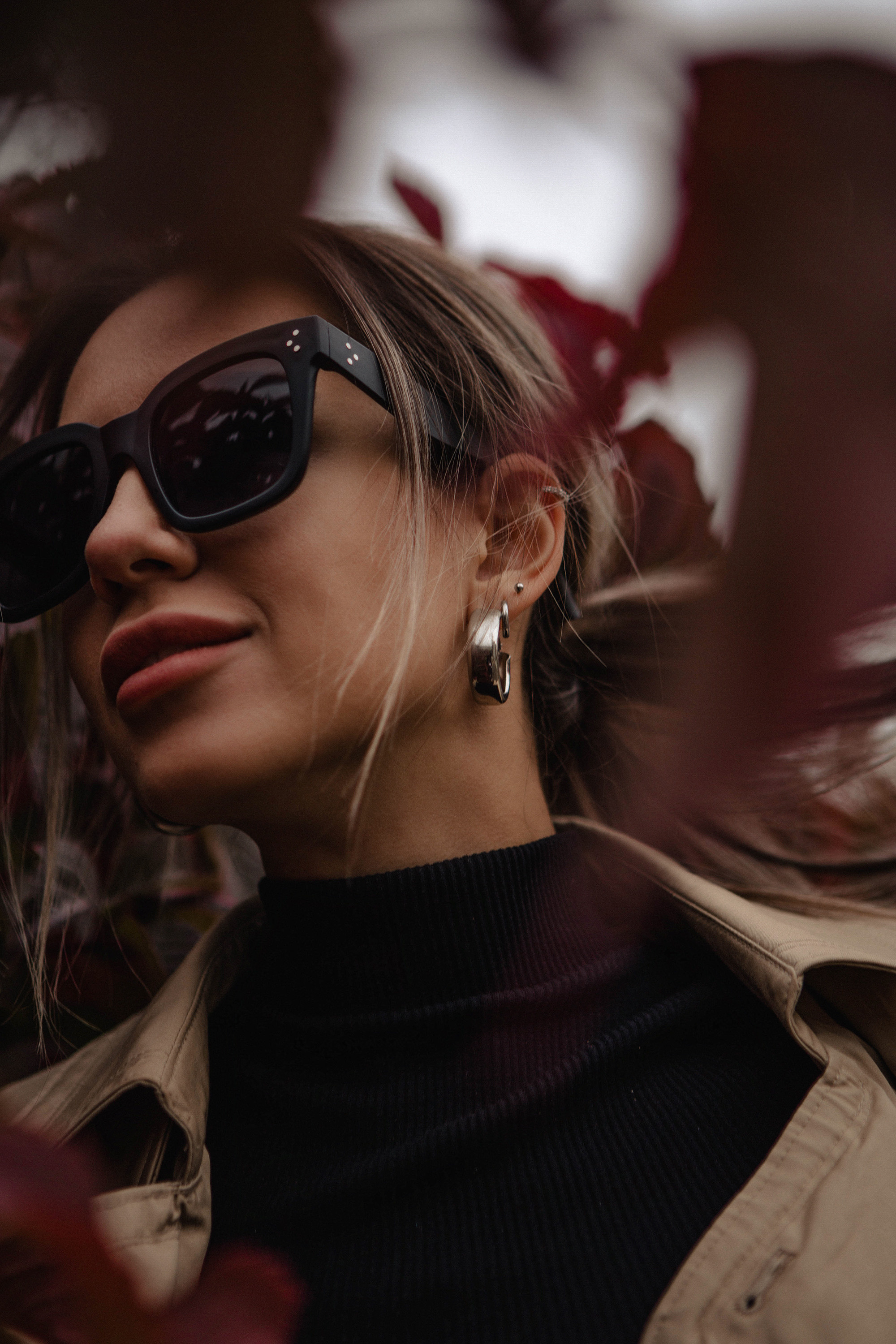 Вика. Фотограф Александра Кузнецова