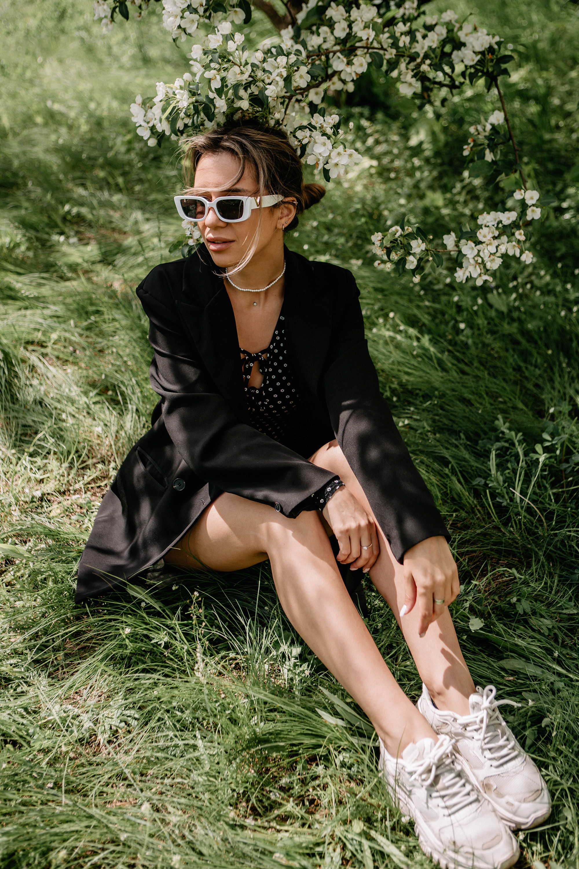 Виктория. Фотограф Александра Кузнецова