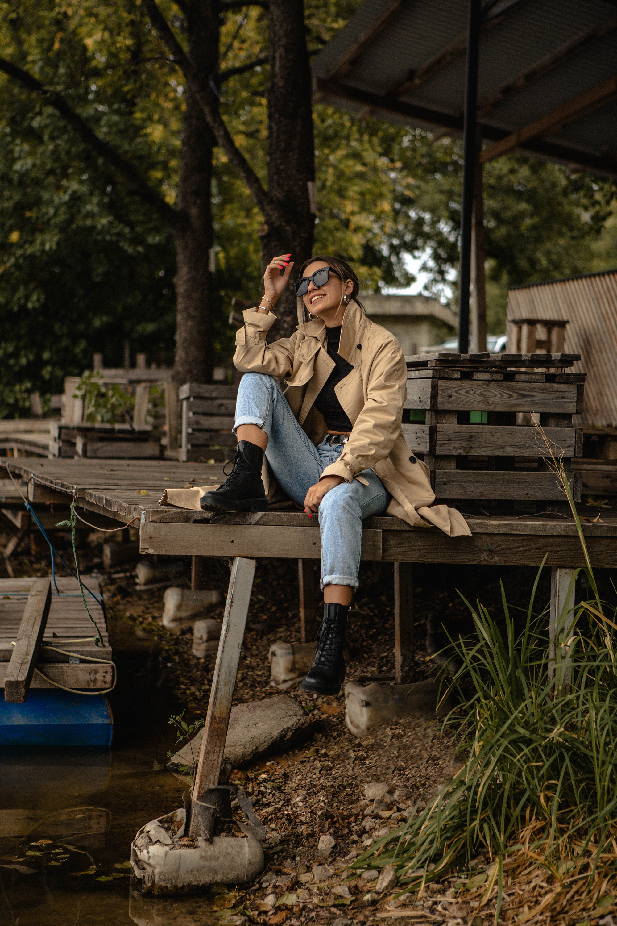 Вика. Фотограф Александра Кузнецова