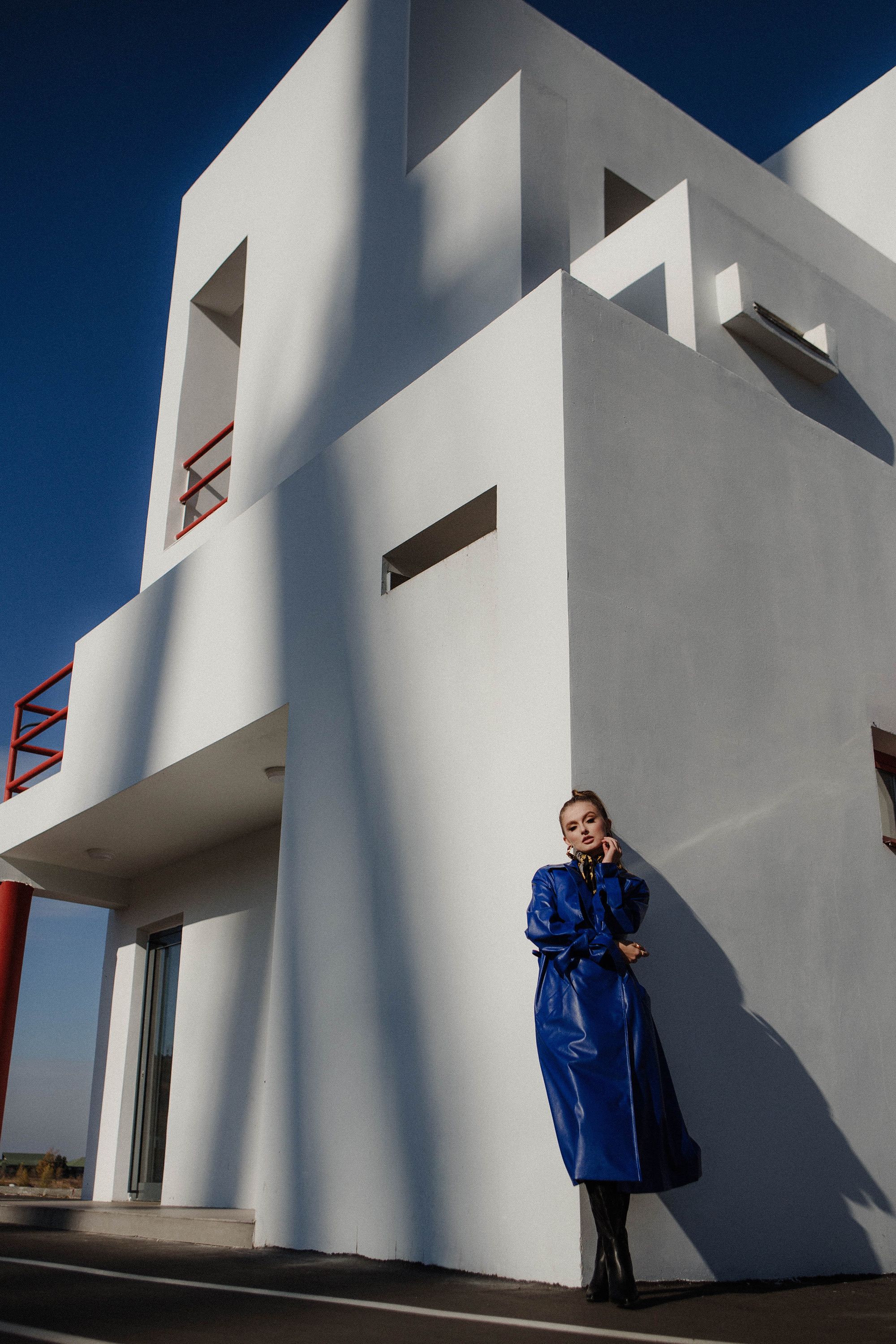 Дарья. Фотограф Александра Кузнецова