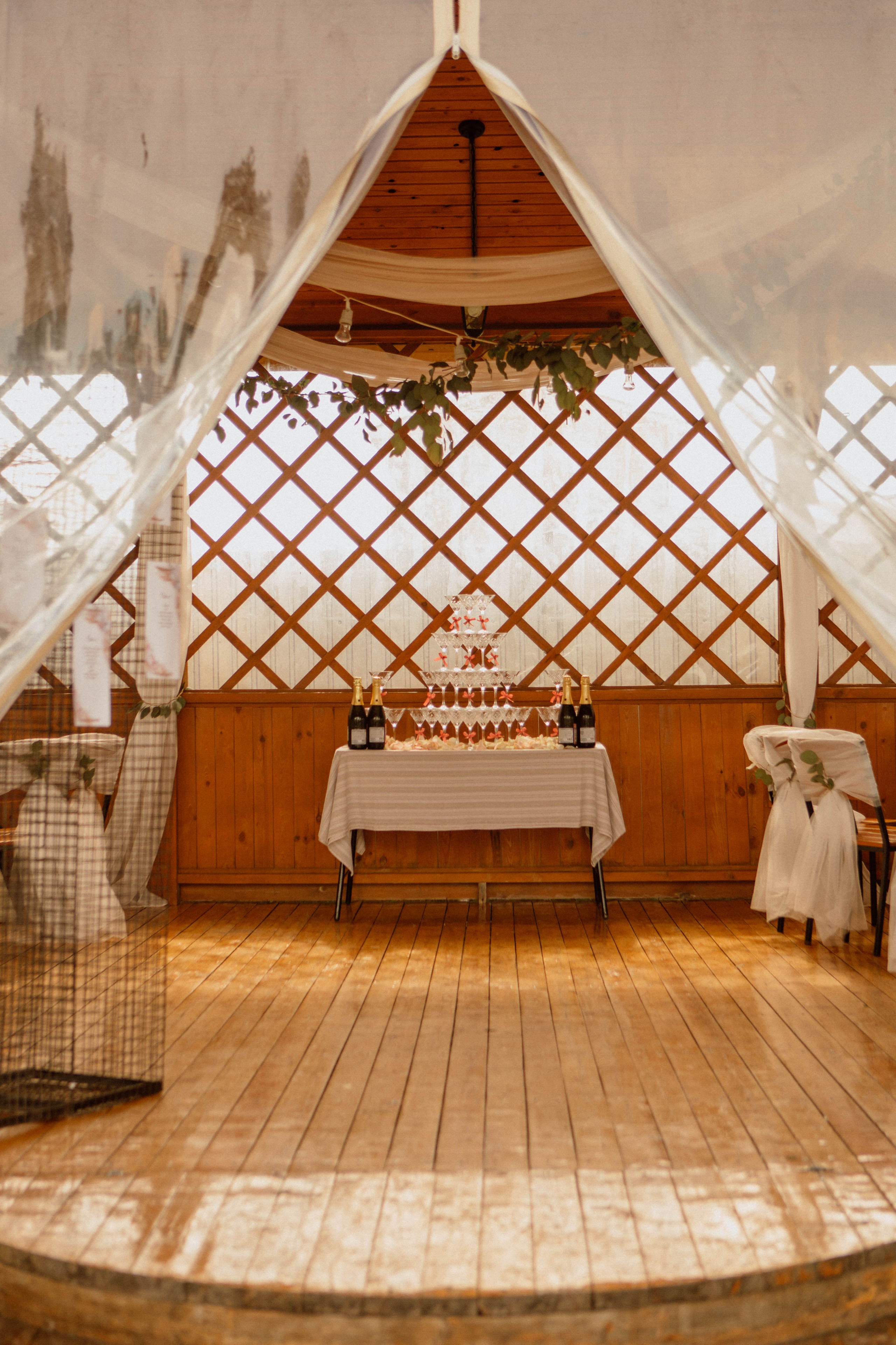 Марина и Михаил (полный день). Фотограф Александра Кузнецова