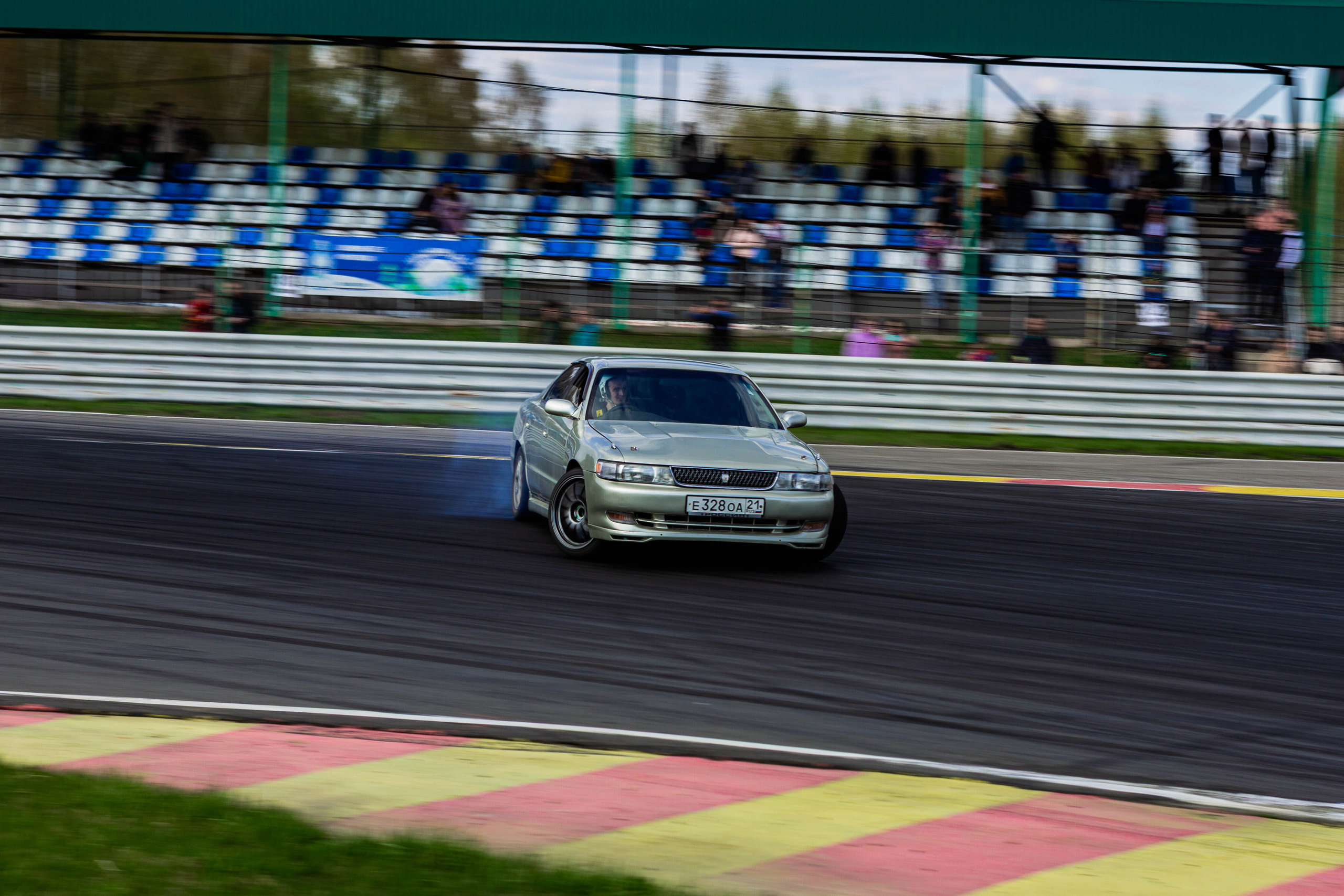 Открытие сезона 2022. Фотограф Александра Кузнецова