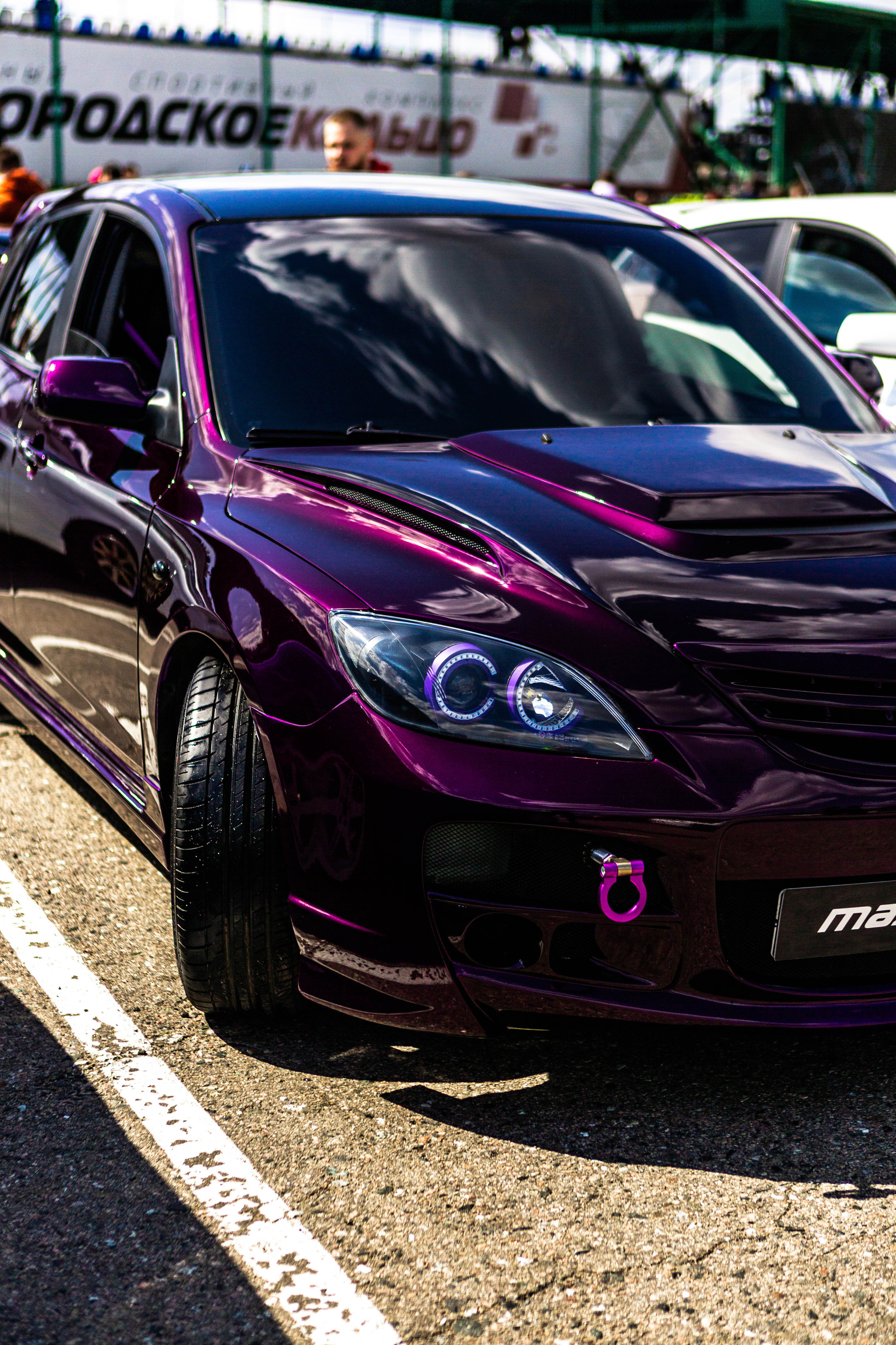 Открытие сезона 2022. Фотограф Александра Кузнецова