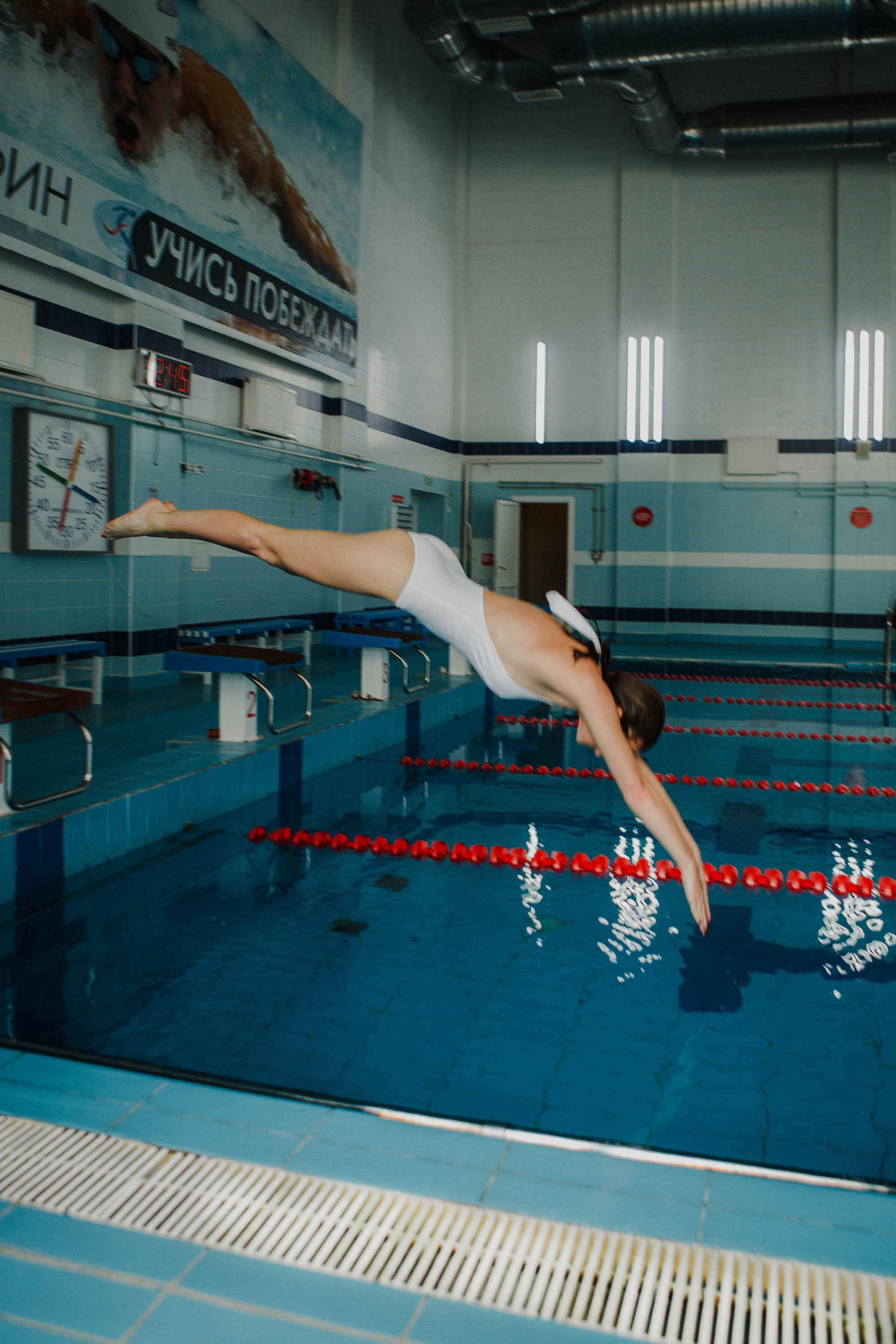 Дарья. Фотограф Александра Кузнецова