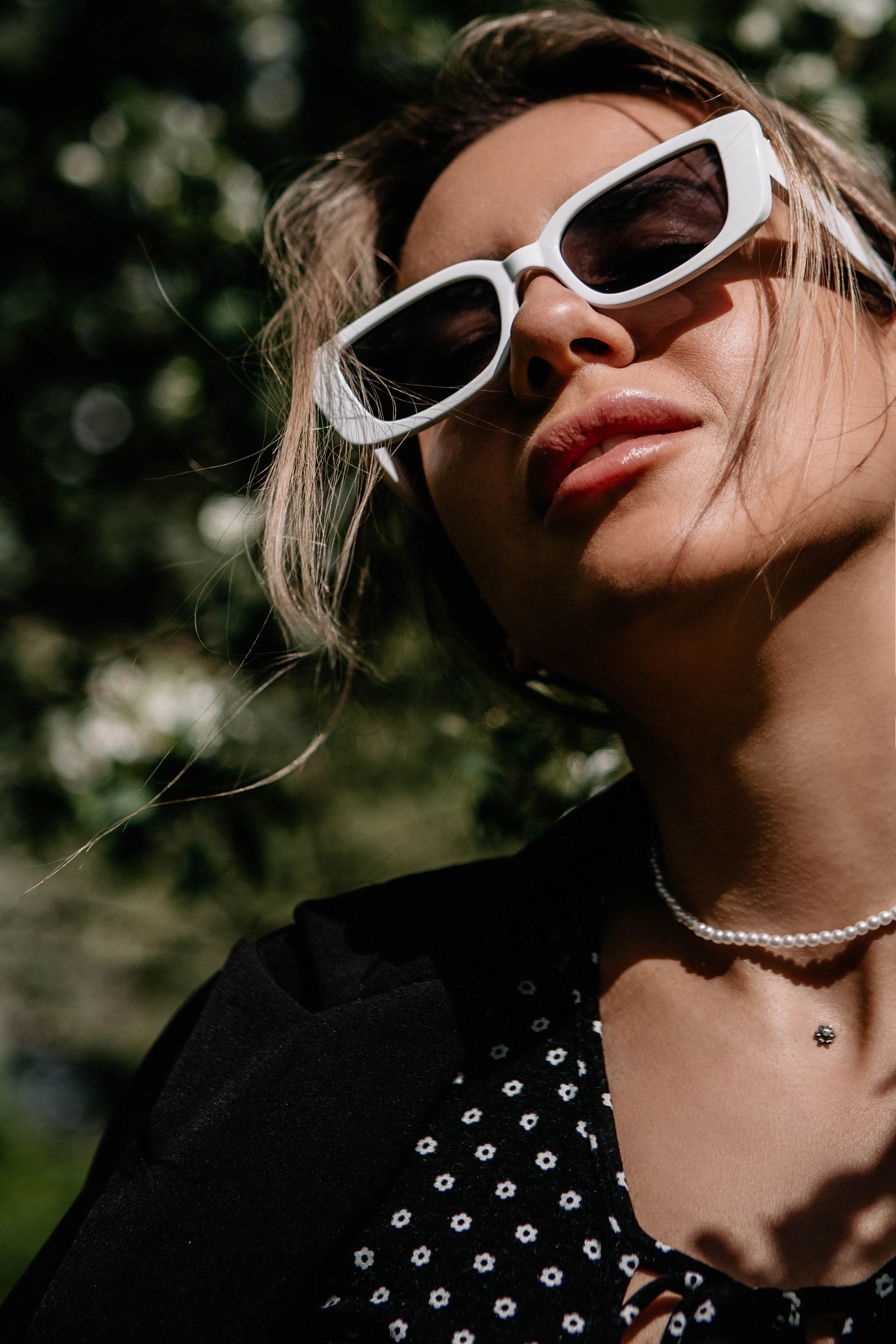 Виктория. Фотограф Александра Кузнецова