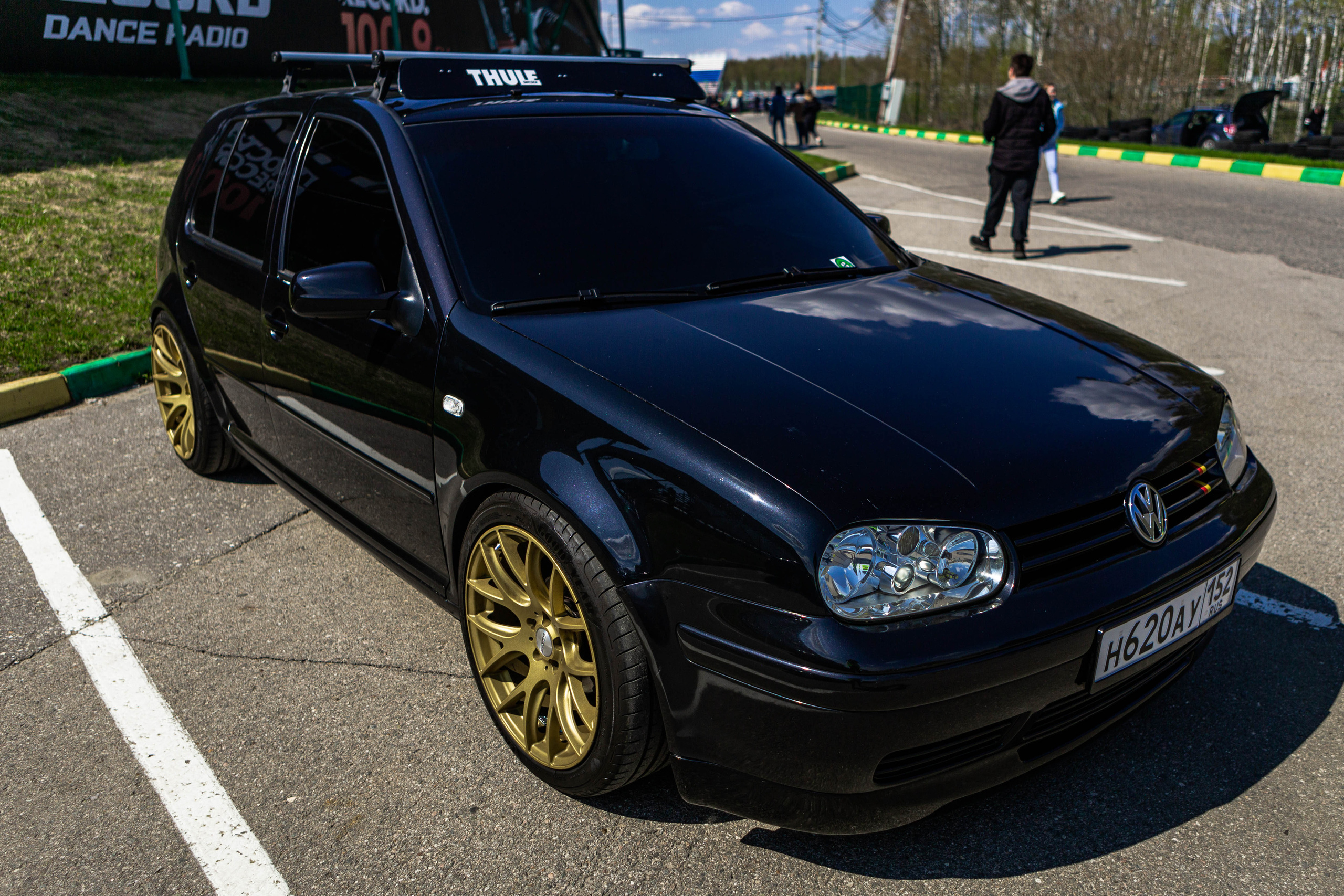 Открытие сезона 2022. Фотограф Александра Кузнецова