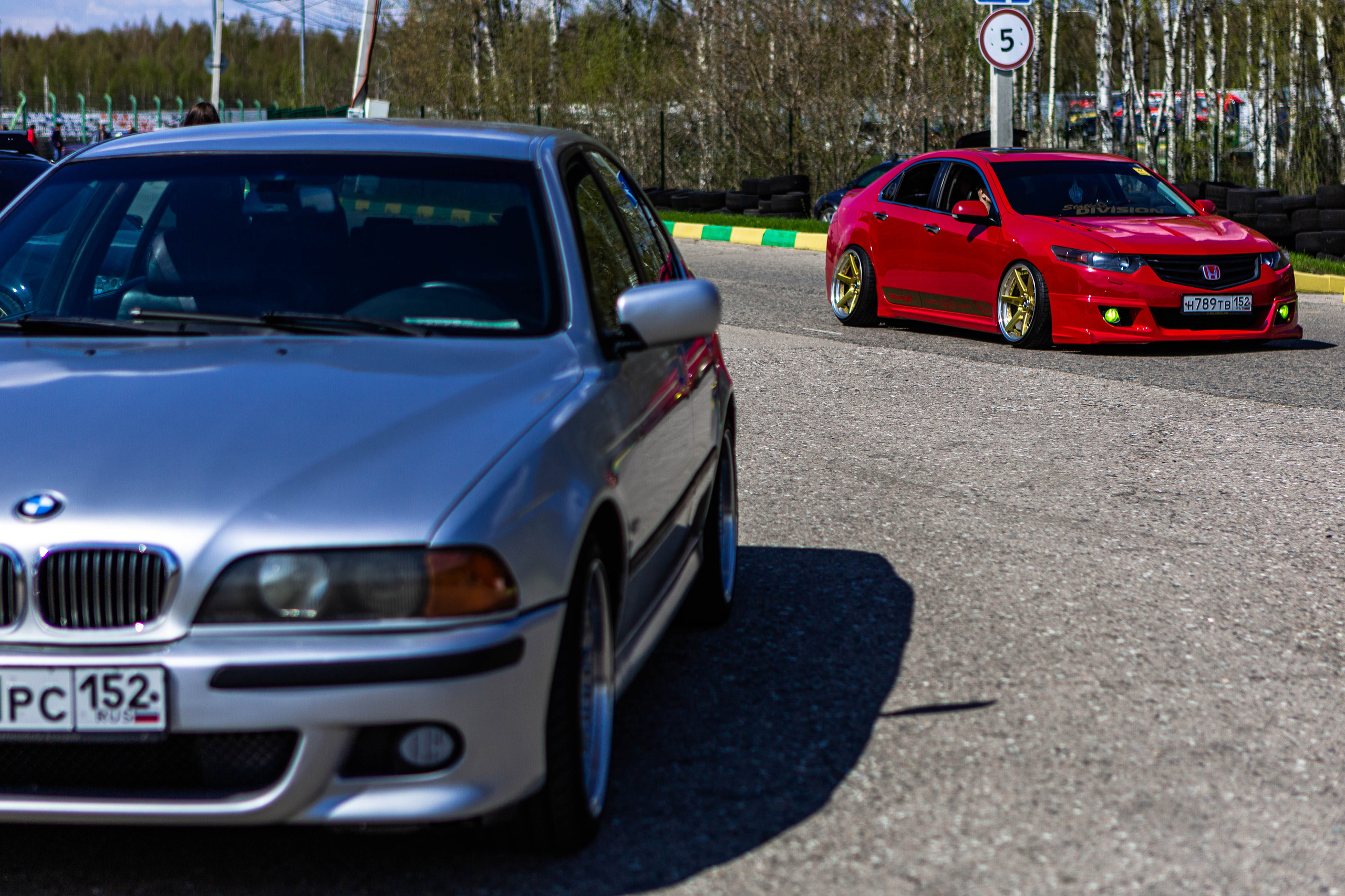 Открытие сезона 2022. Фотограф Александра Кузнецова