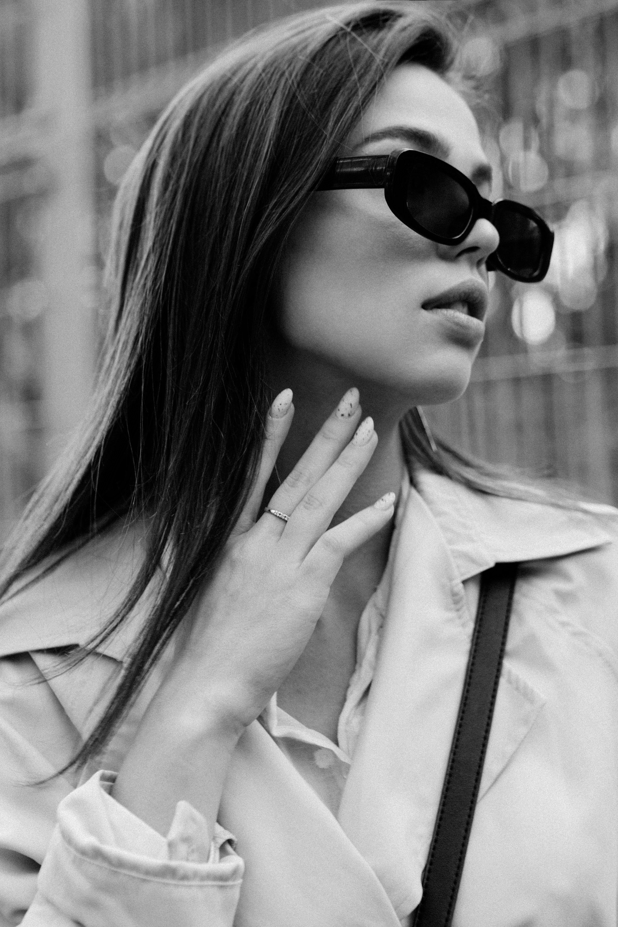 Дарья. Фотограф Александра Кузнецова