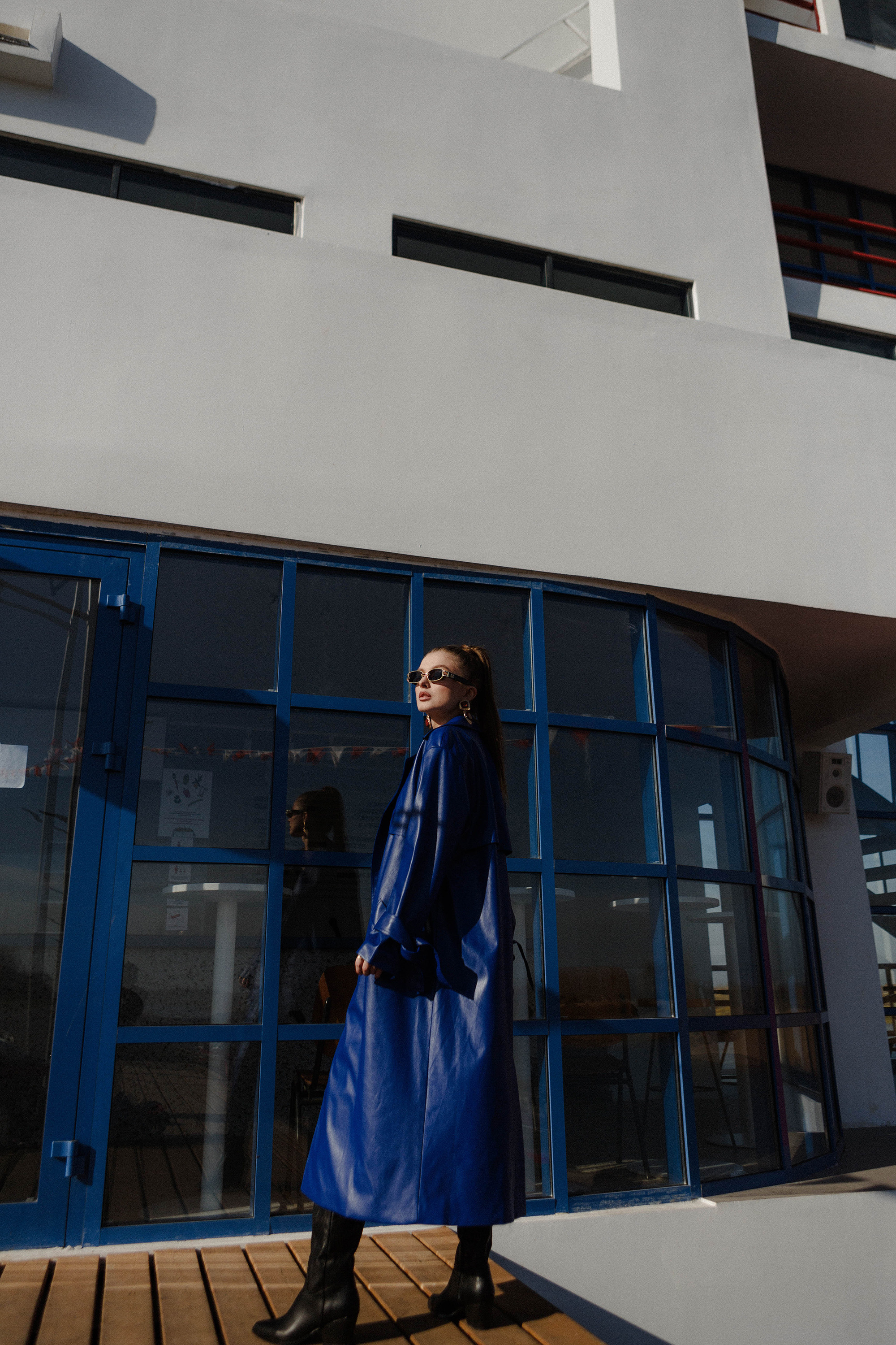 Дарья. Фотограф Александра Кузнецова