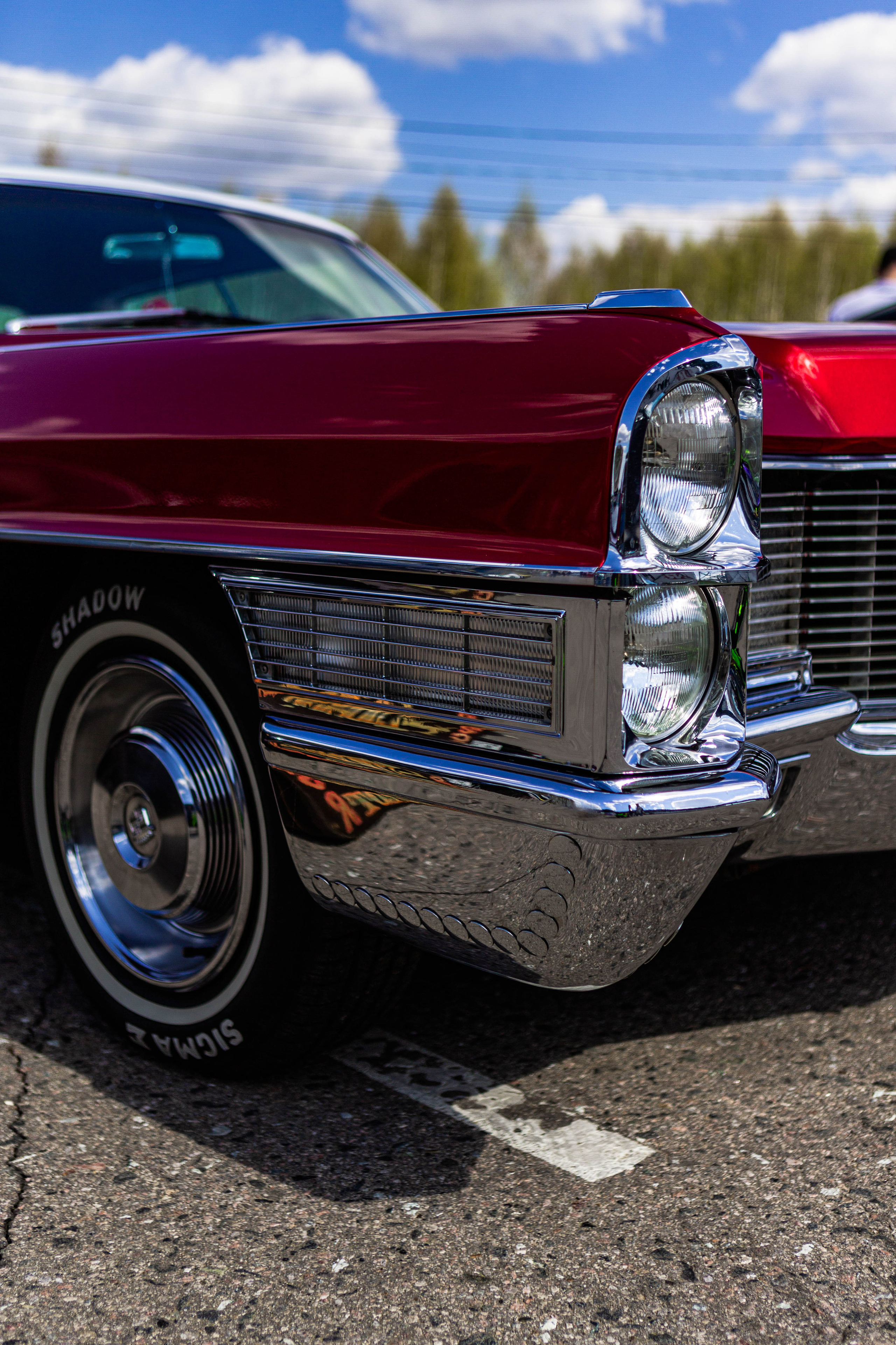 Открытие сезона 2022. Фотограф Александра Кузнецова