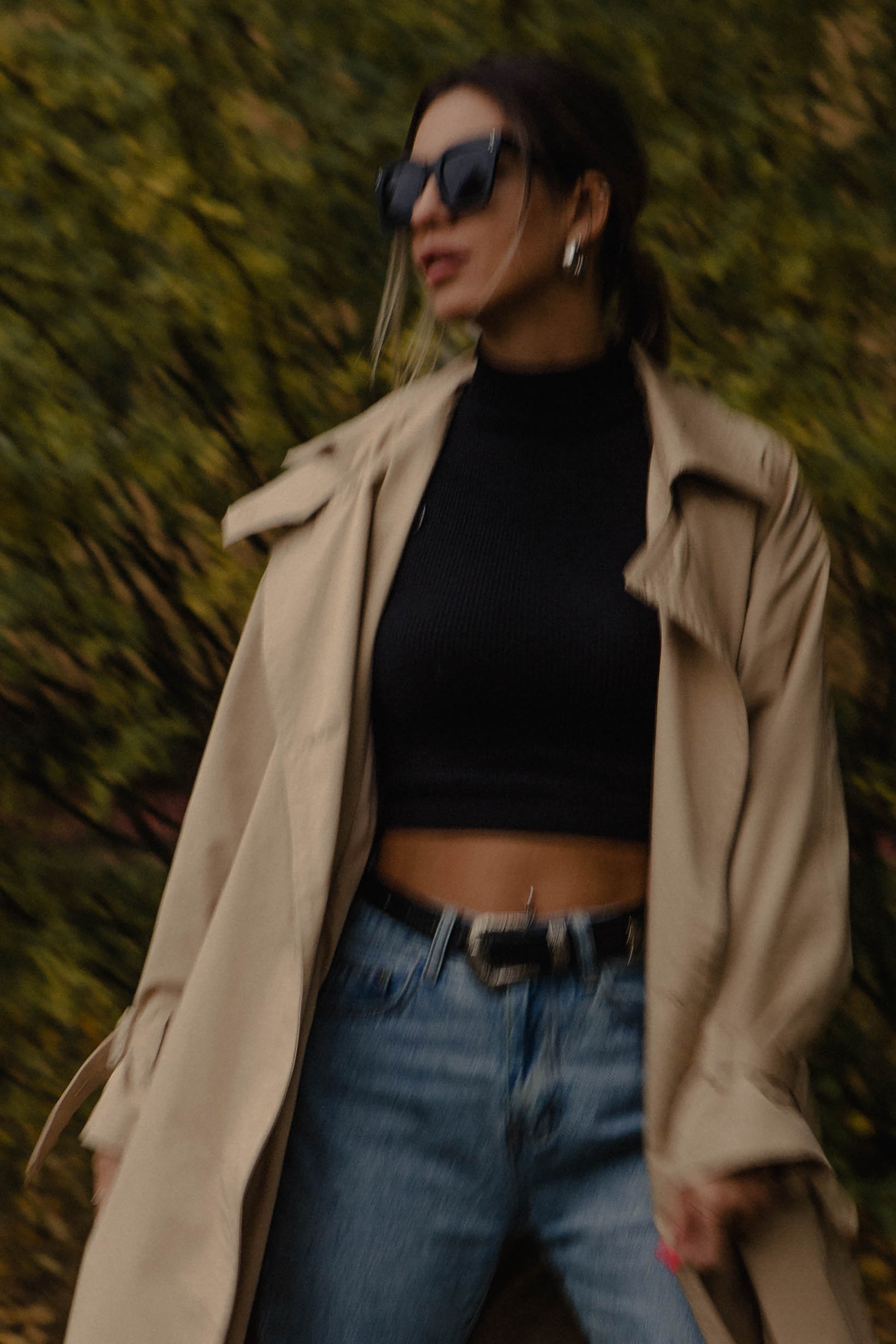 Вика. Фотограф Александра Кузнецова