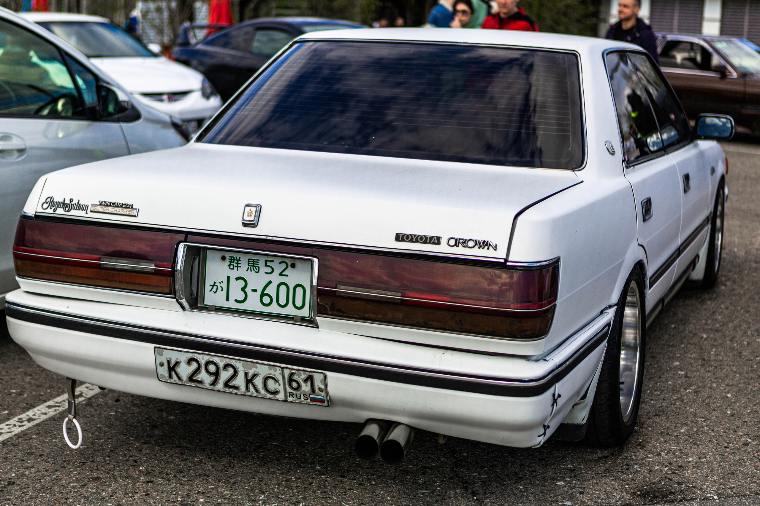 Открытие сезона 2022. Фотограф Александра Кузнецова