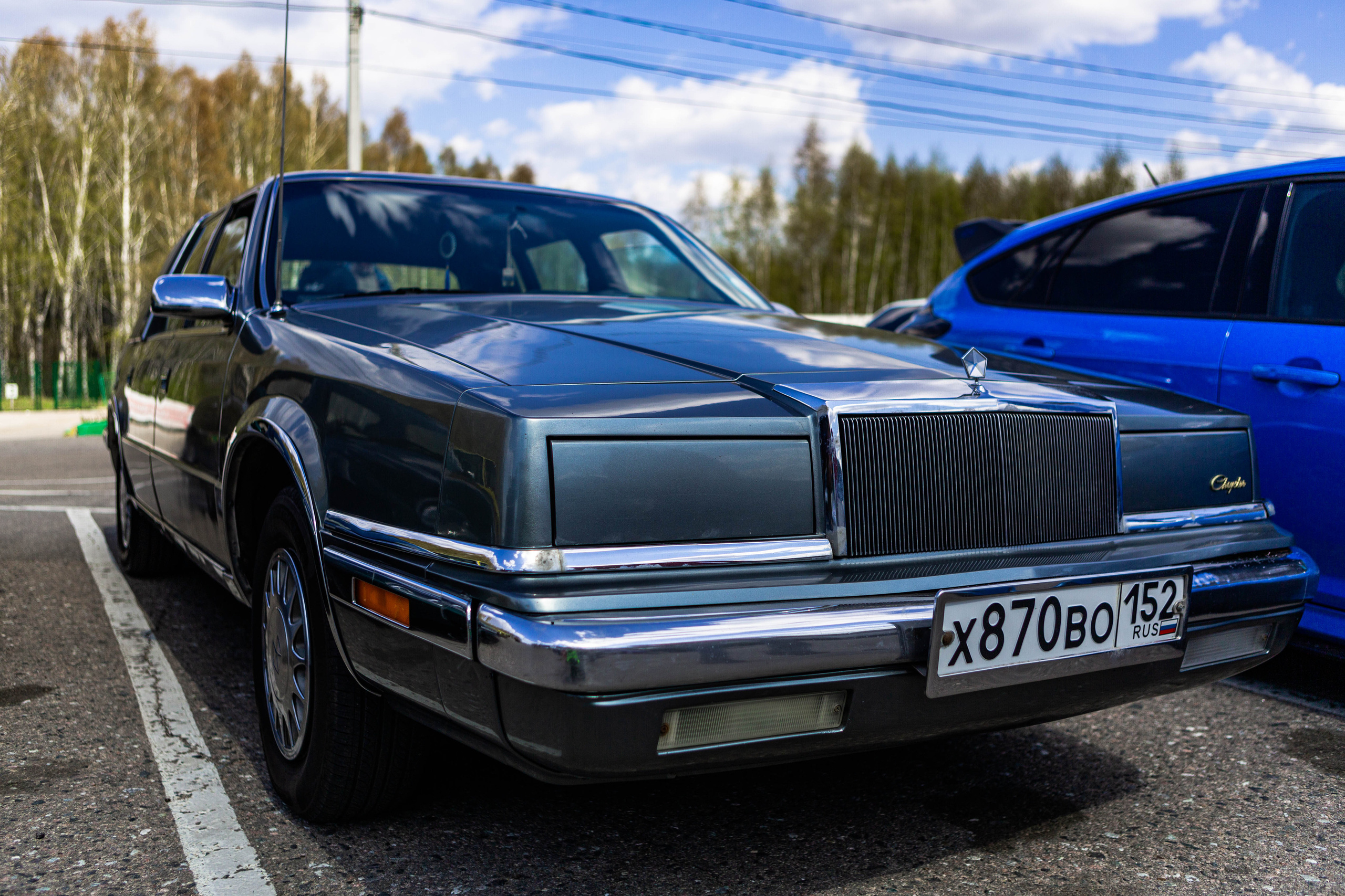 Открытие сезона 2022. Фотограф Александра Кузнецова