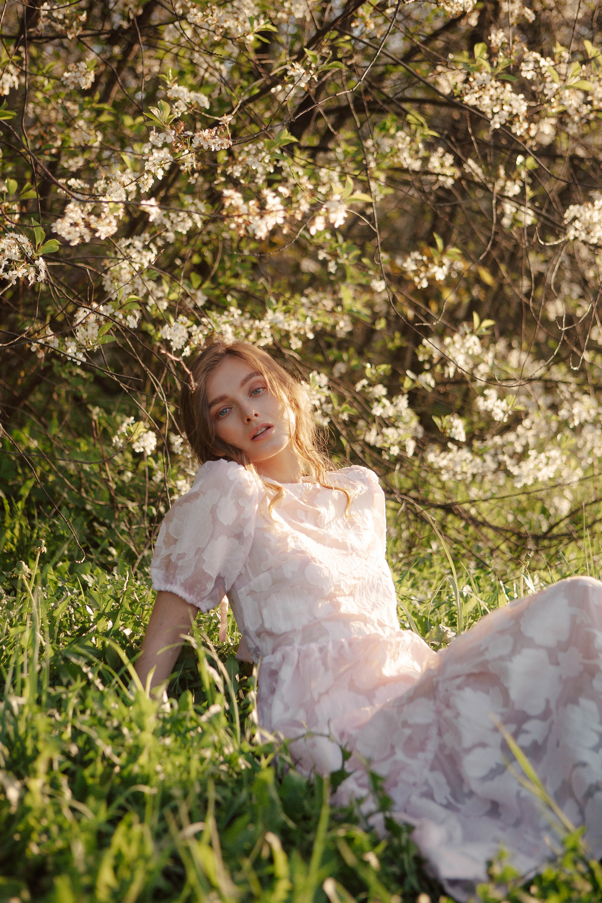 Дарья. Фотограф Александра Кузнецова