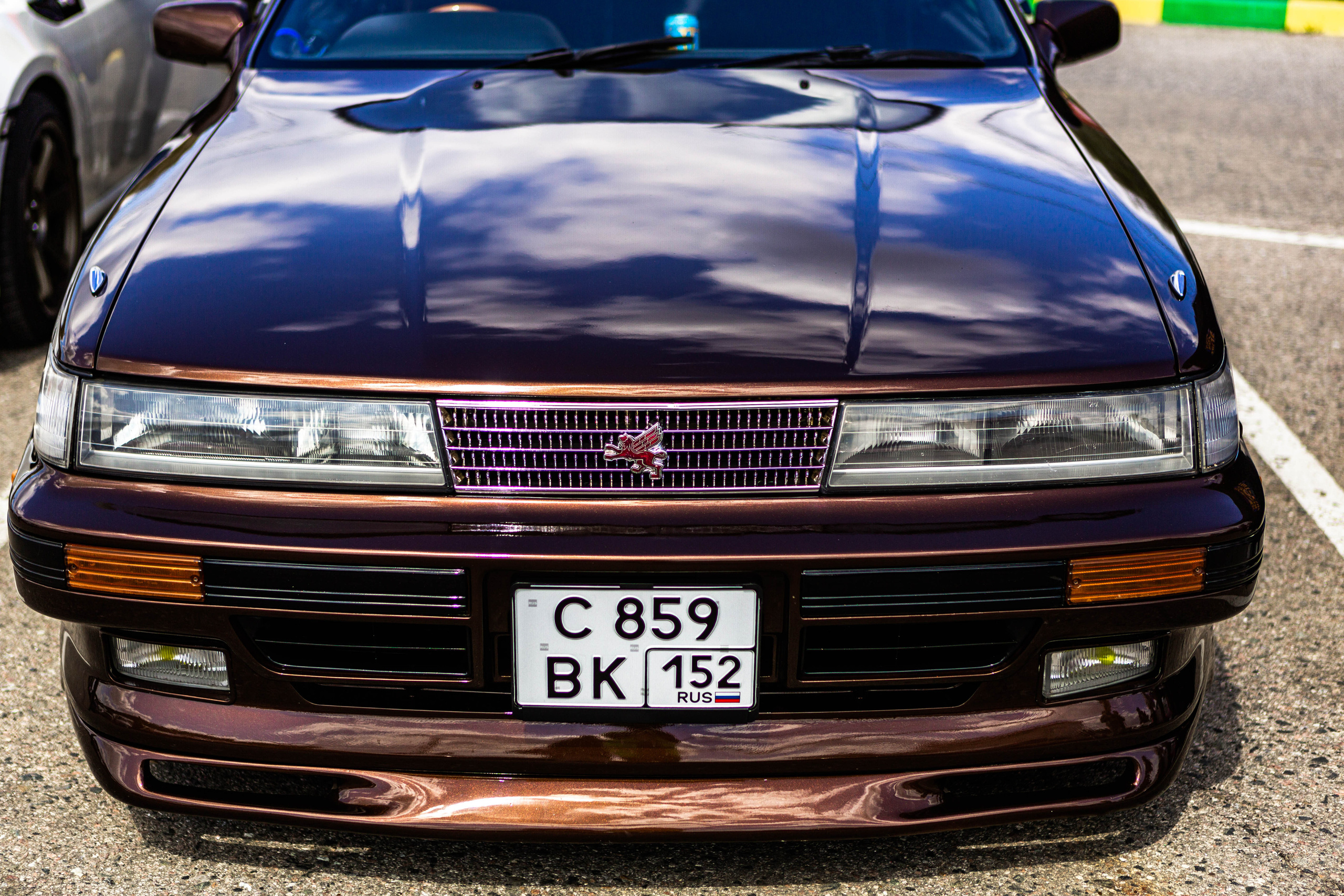 Открытие сезона 2022. Фотограф Александра Кузнецова