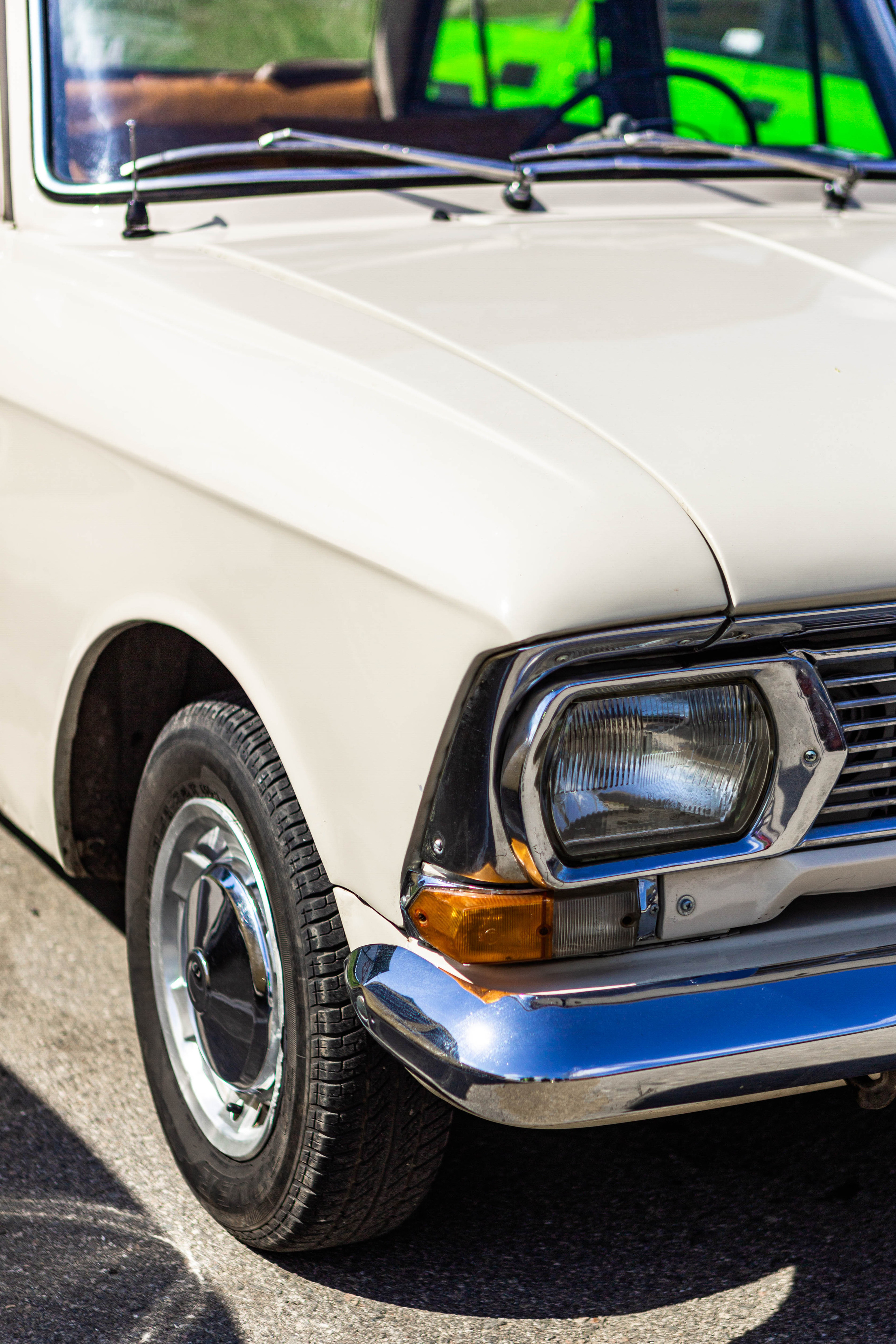 Открытие сезона 2022. Фотограф Александра Кузнецова