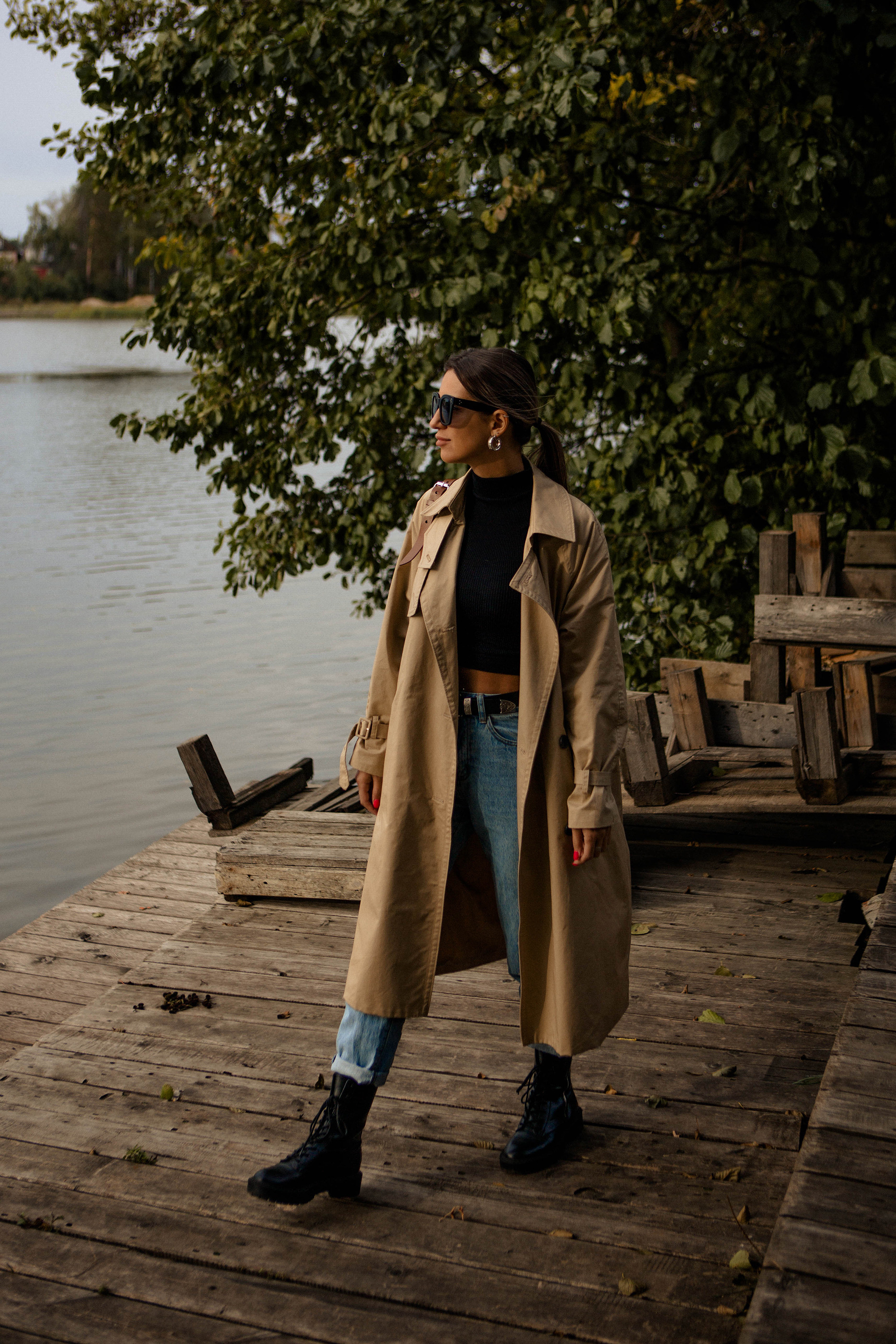 Вика. Фотограф Александра Кузнецова