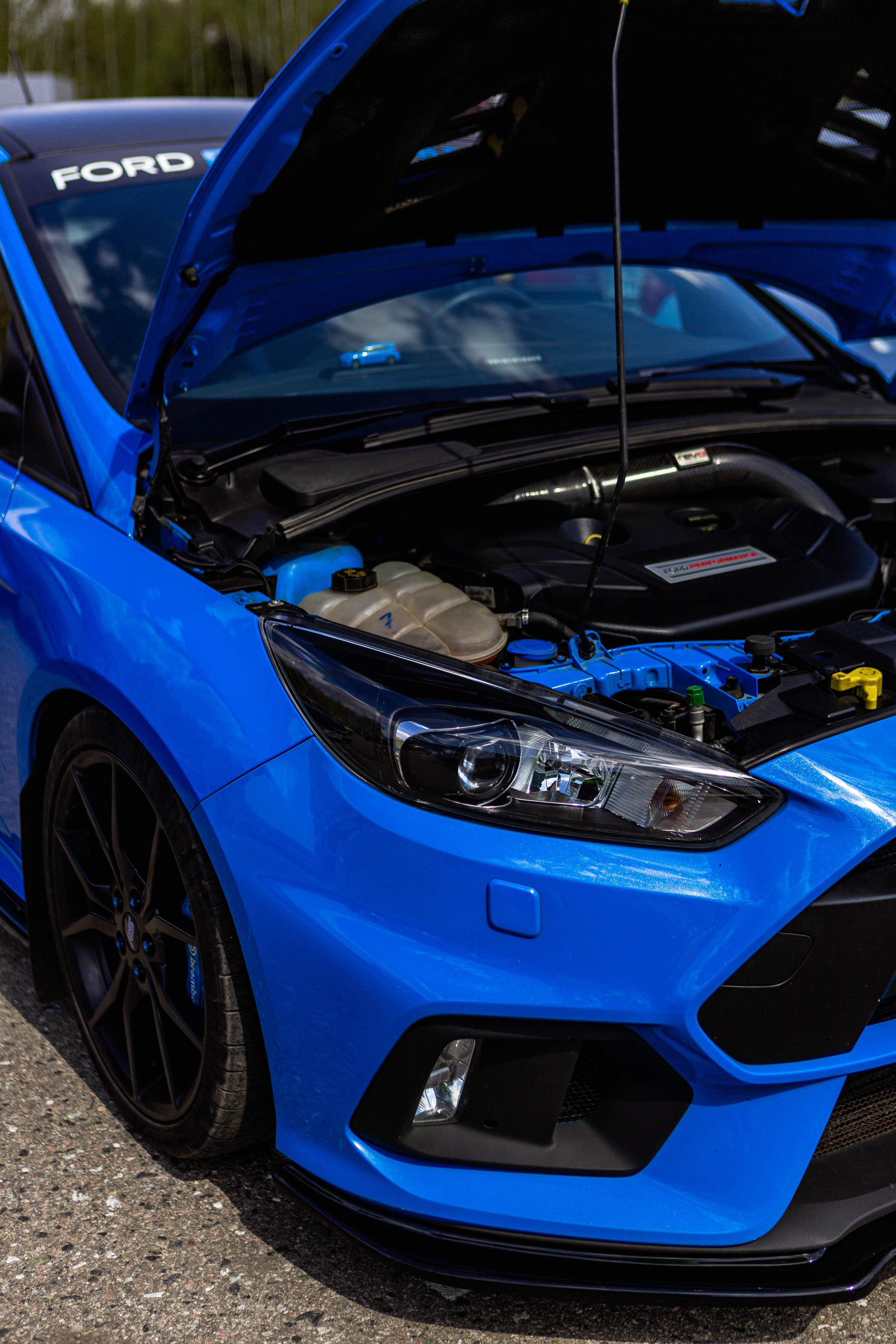 Открытие сезона 2022. Фотограф Александра Кузнецова