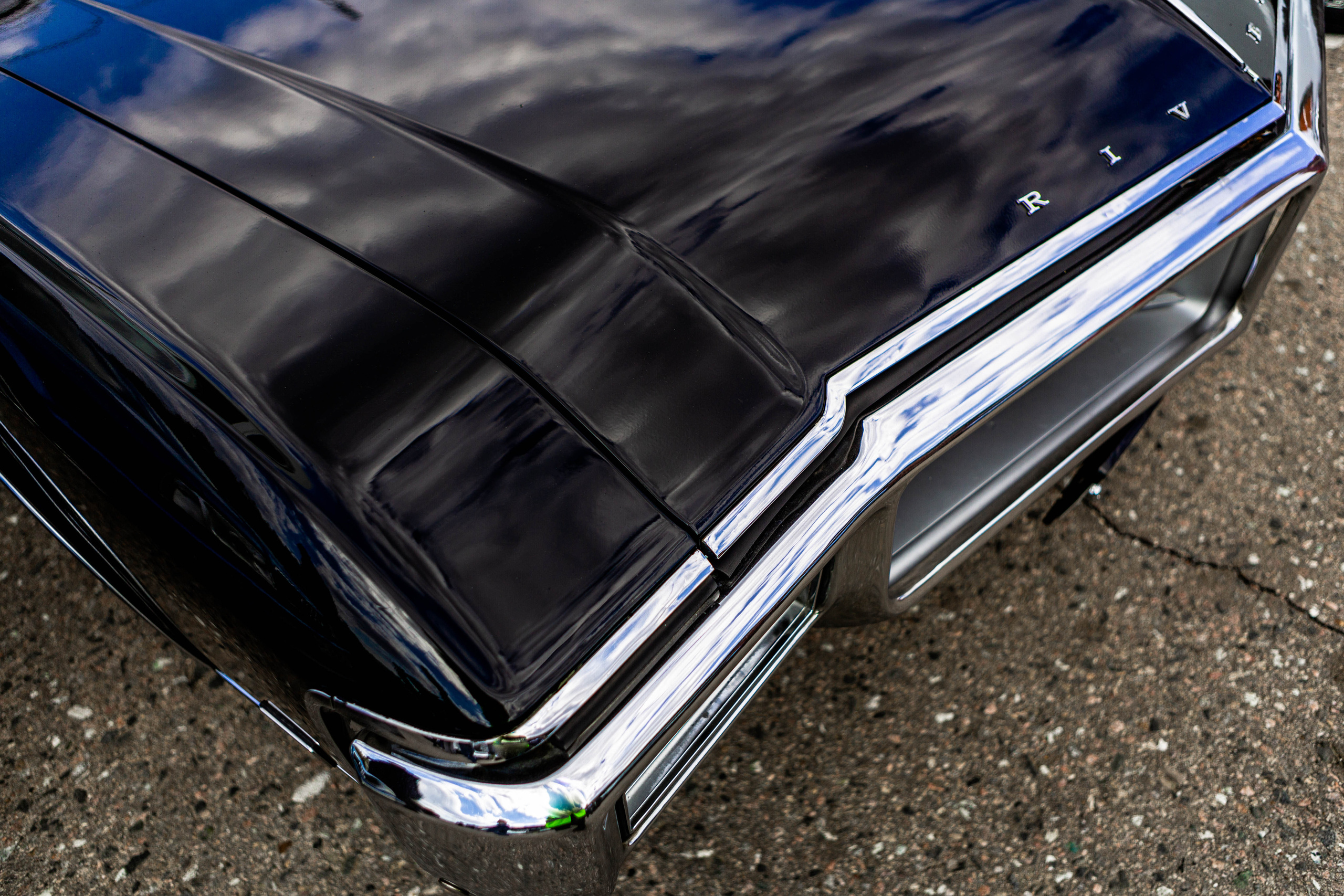 Открытие сезона 2022. Фотограф Александра Кузнецова