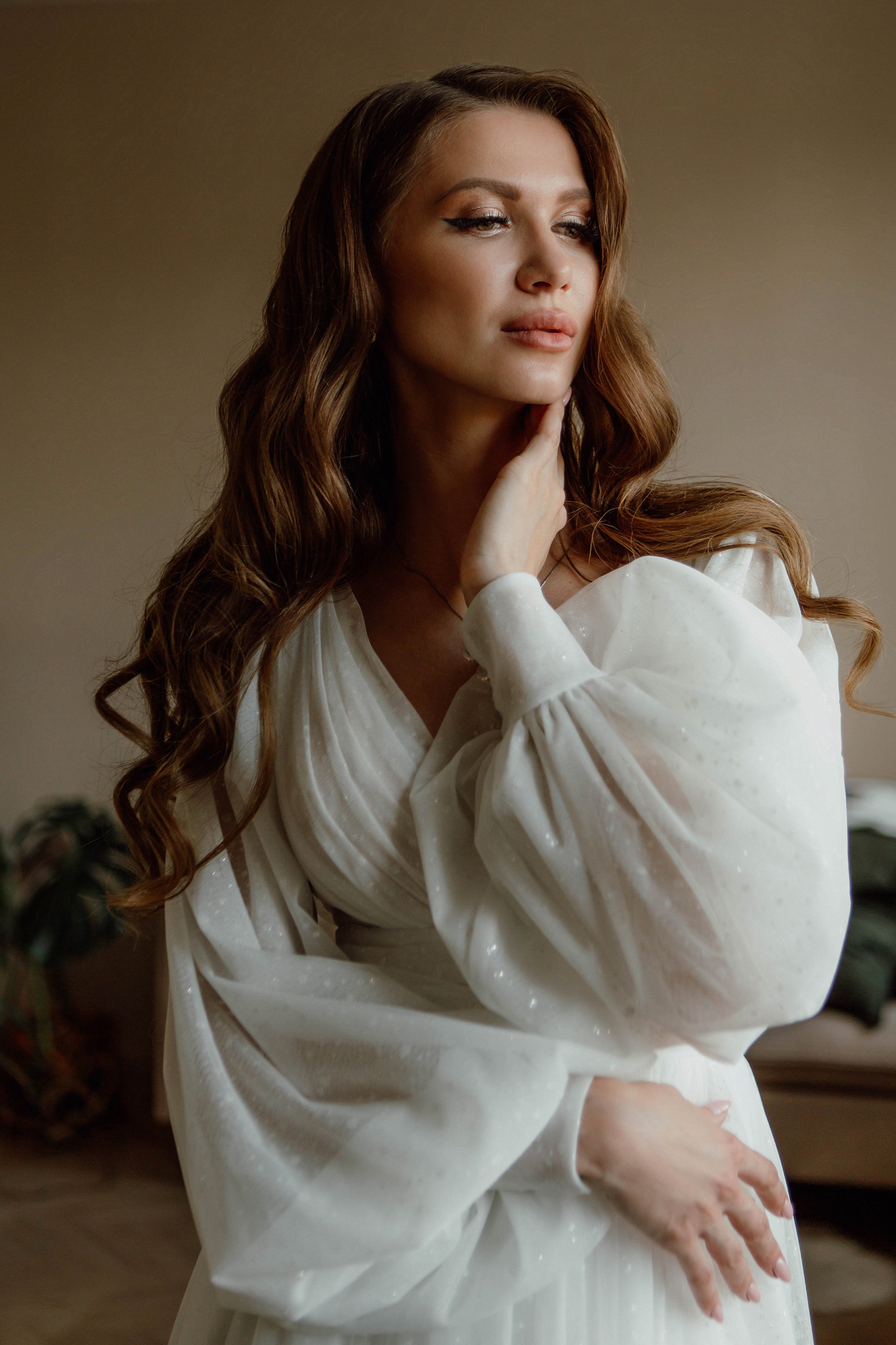 Марина и Михаил (полный день). Фотограф Александра Кузнецова