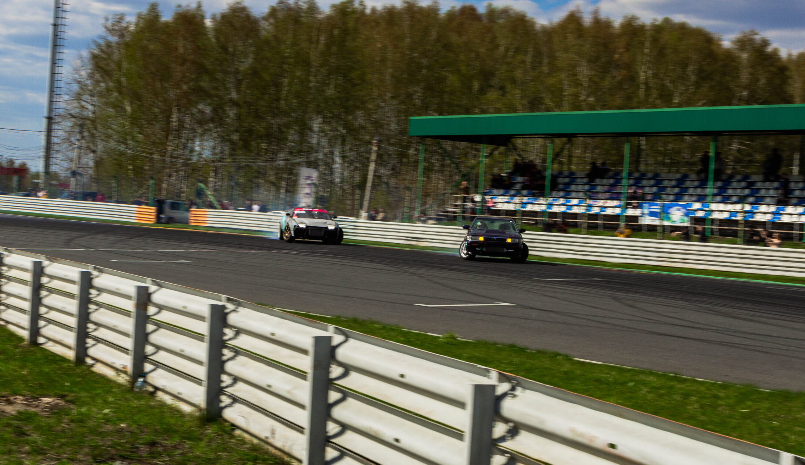 Открытие сезона 2022. Фотограф Александра Кузнецова