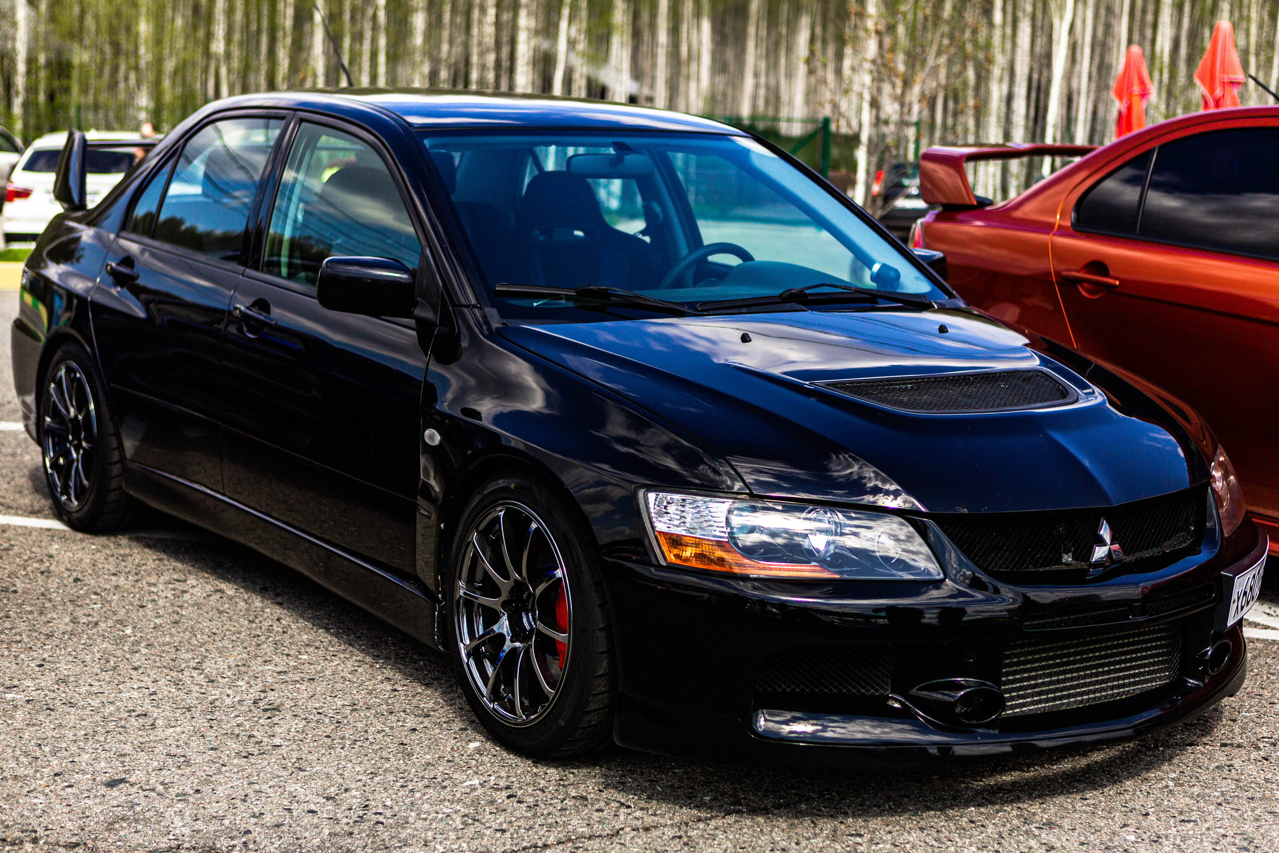 Открытие сезона 2022. Фотограф Александра Кузнецова