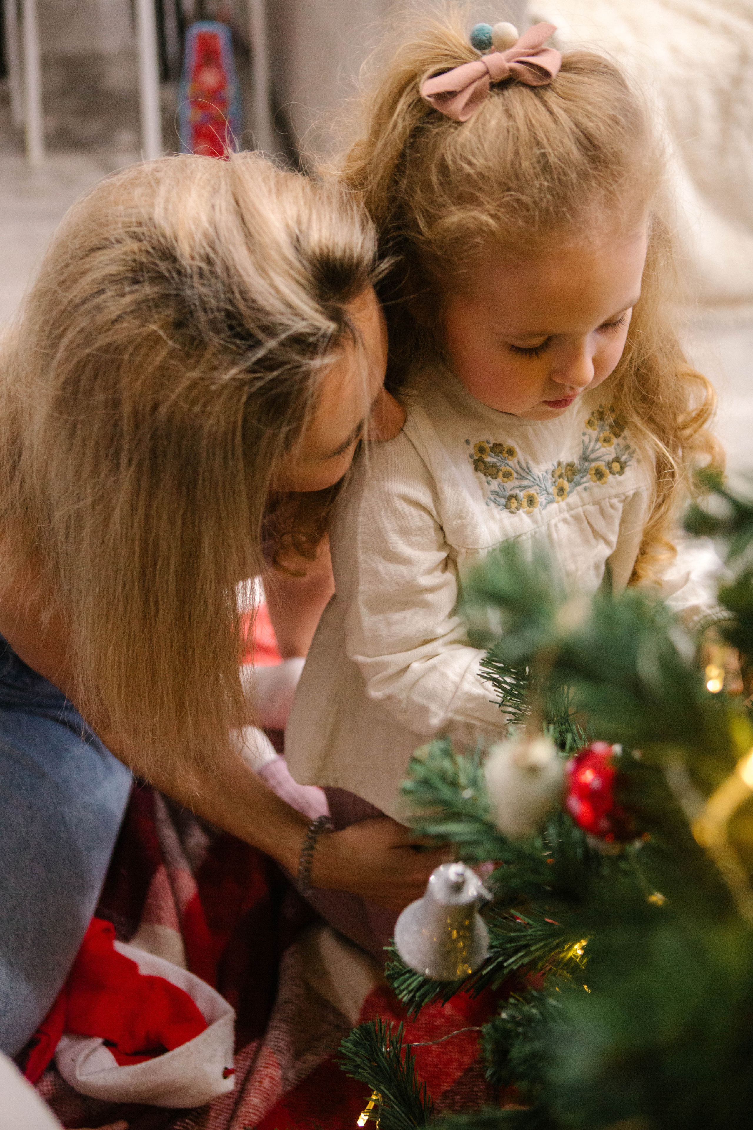 Новый год. Фотограф Александра Кузнецова