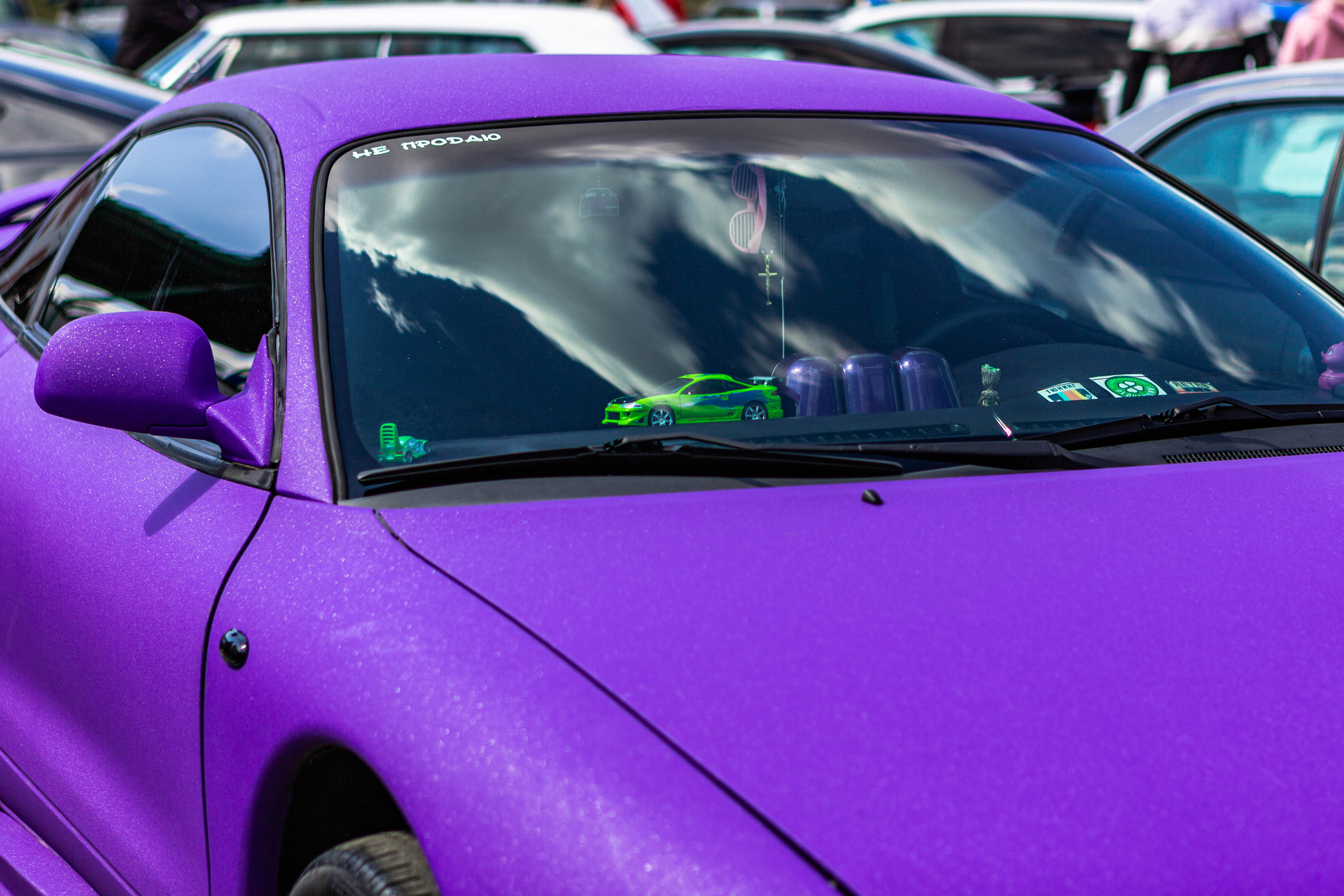 Открытие сезона 2022. Фотограф Александра Кузнецова