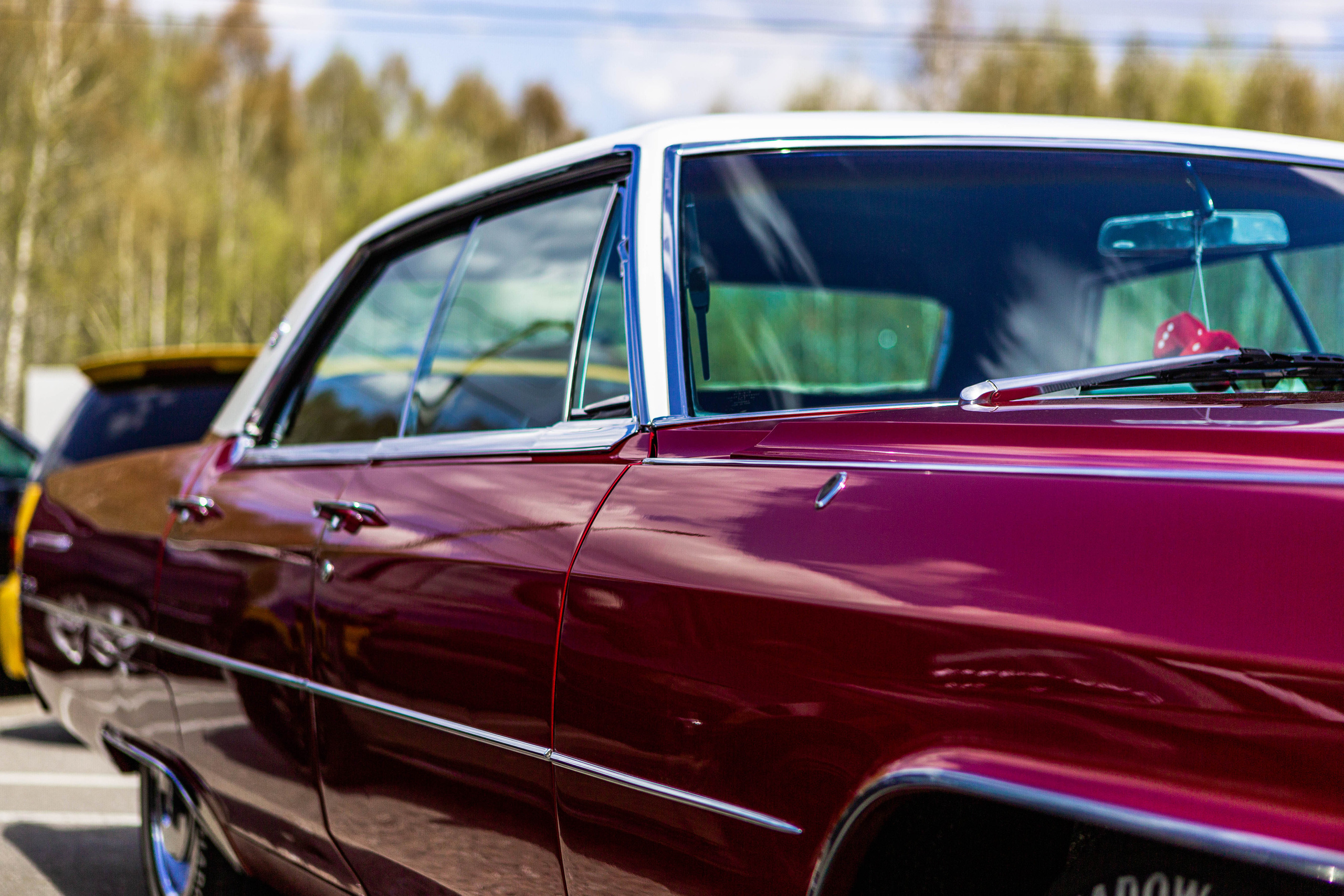 Открытие сезона 2022. Фотограф Александра Кузнецова